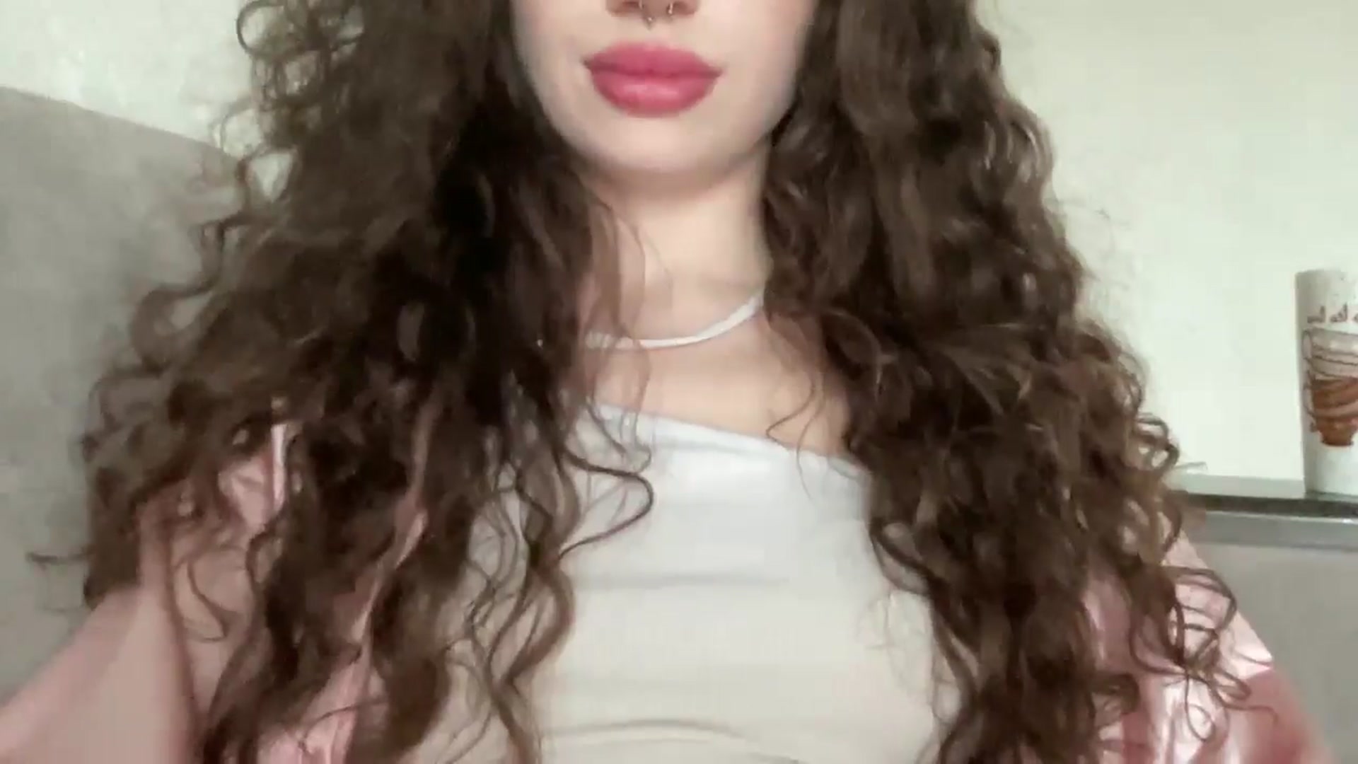 Gallery image thumbnail from CurlyDream's myfreecams stream on, 01/23/2026, 11:50 image 11 of 20