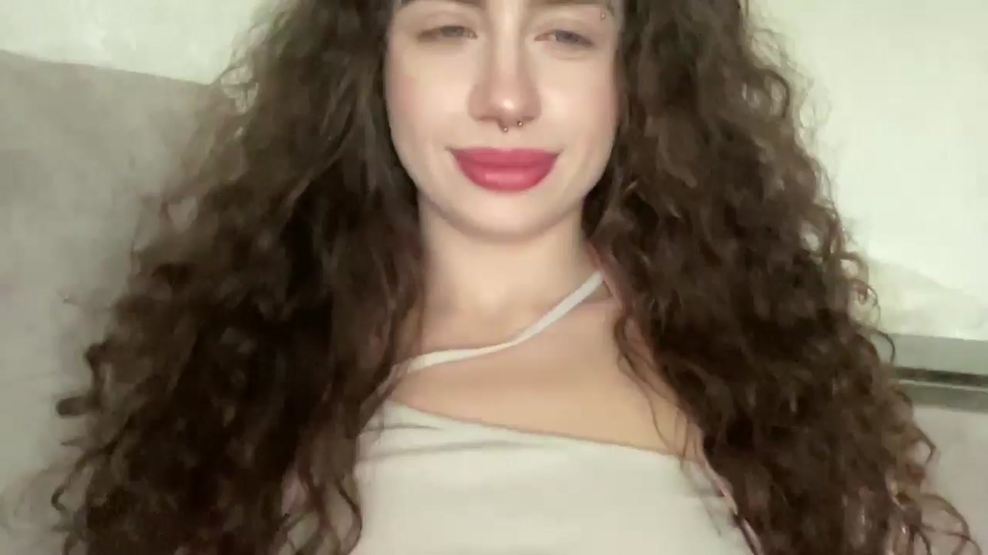 Gallery image thumbnail from CurlyDream's myfreecams stream on, 01/23/2026, 11:50 image 1 of 20