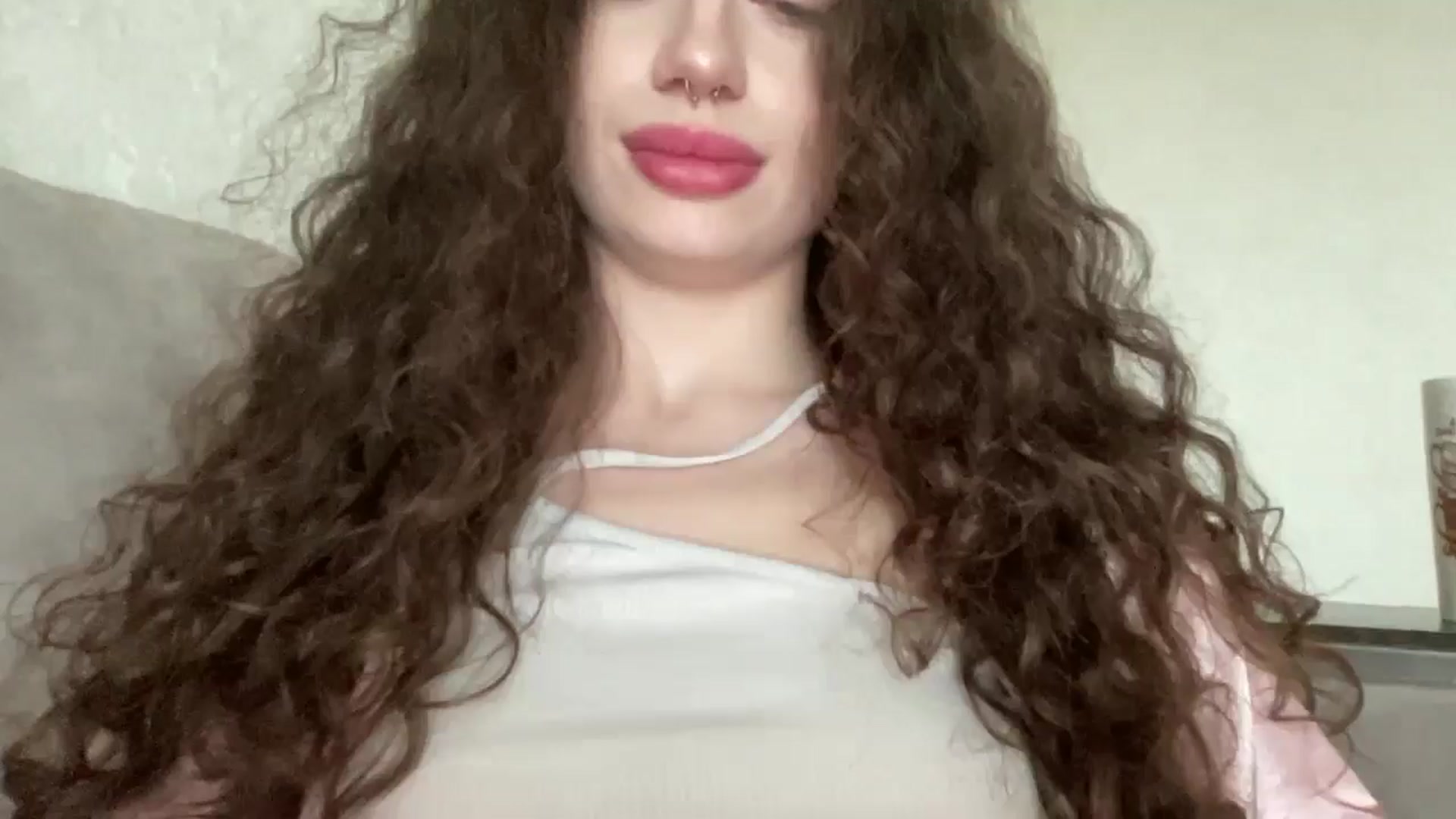 Gallery image thumbnail from CurlyDream's myfreecams stream on, 01/23/2026, 11:50 image 7 of 20