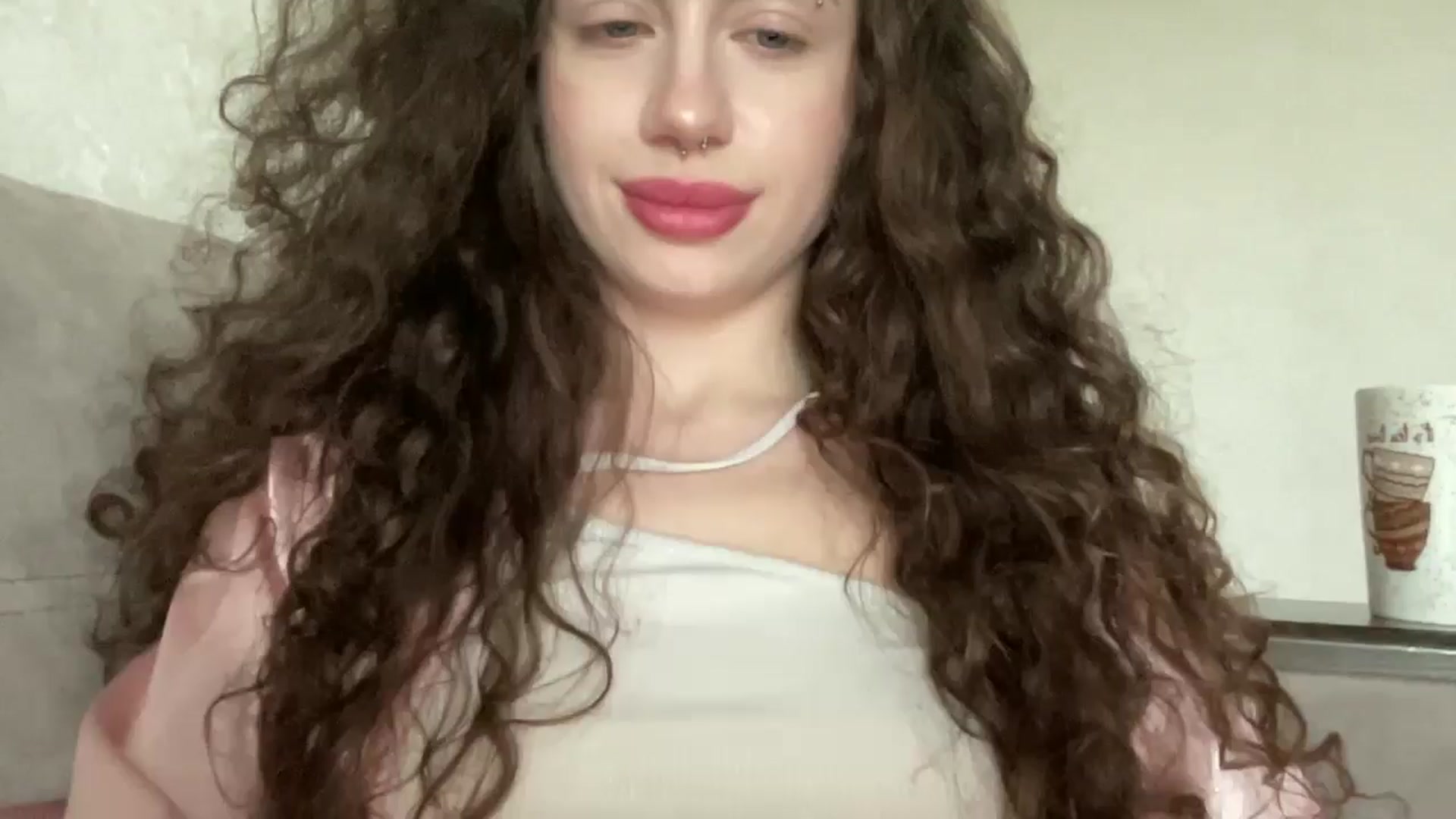 Gallery image thumbnail from CurlyDream's myfreecams stream on, 01/23/2026, 11:50 image 8 of 20