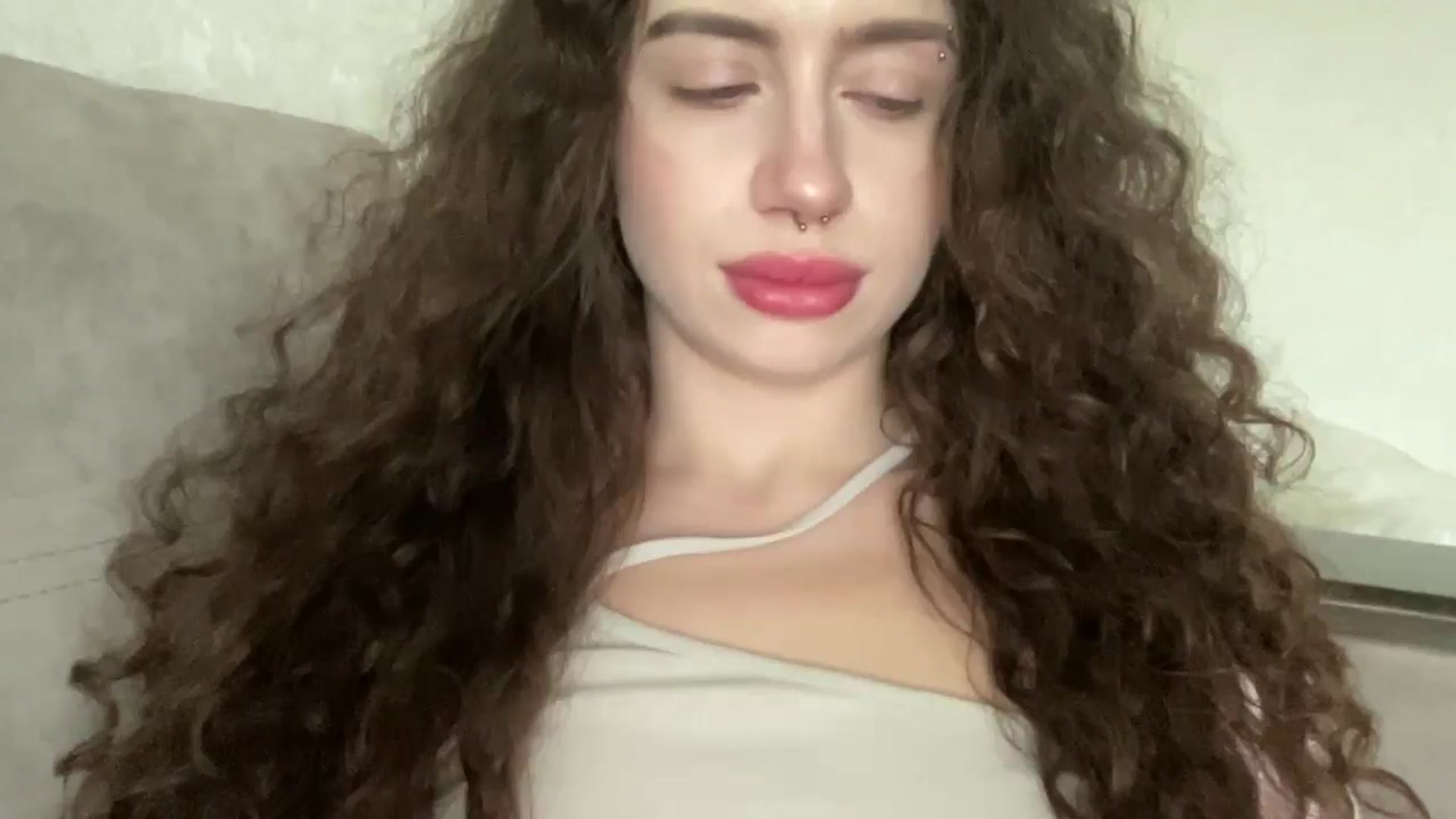 Gallery image thumbnail from CurlyDream's myfreecams stream on, 01/23/2026, 11:50 image 3 of 20