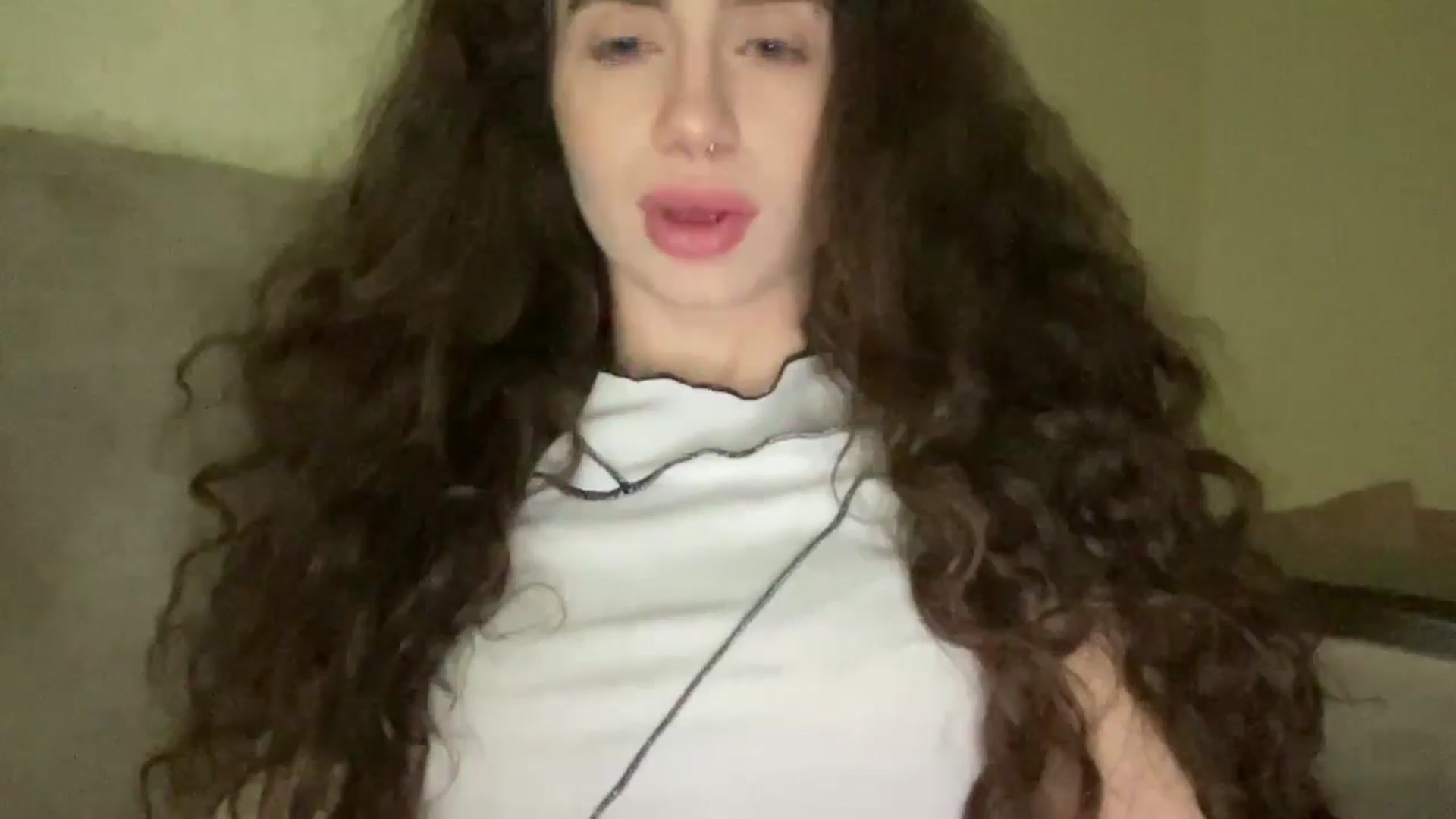 Gallery image thumbnail from CurlyDream's myfreecams stream on, 01/26/2026, 01:13 image 11 of 20