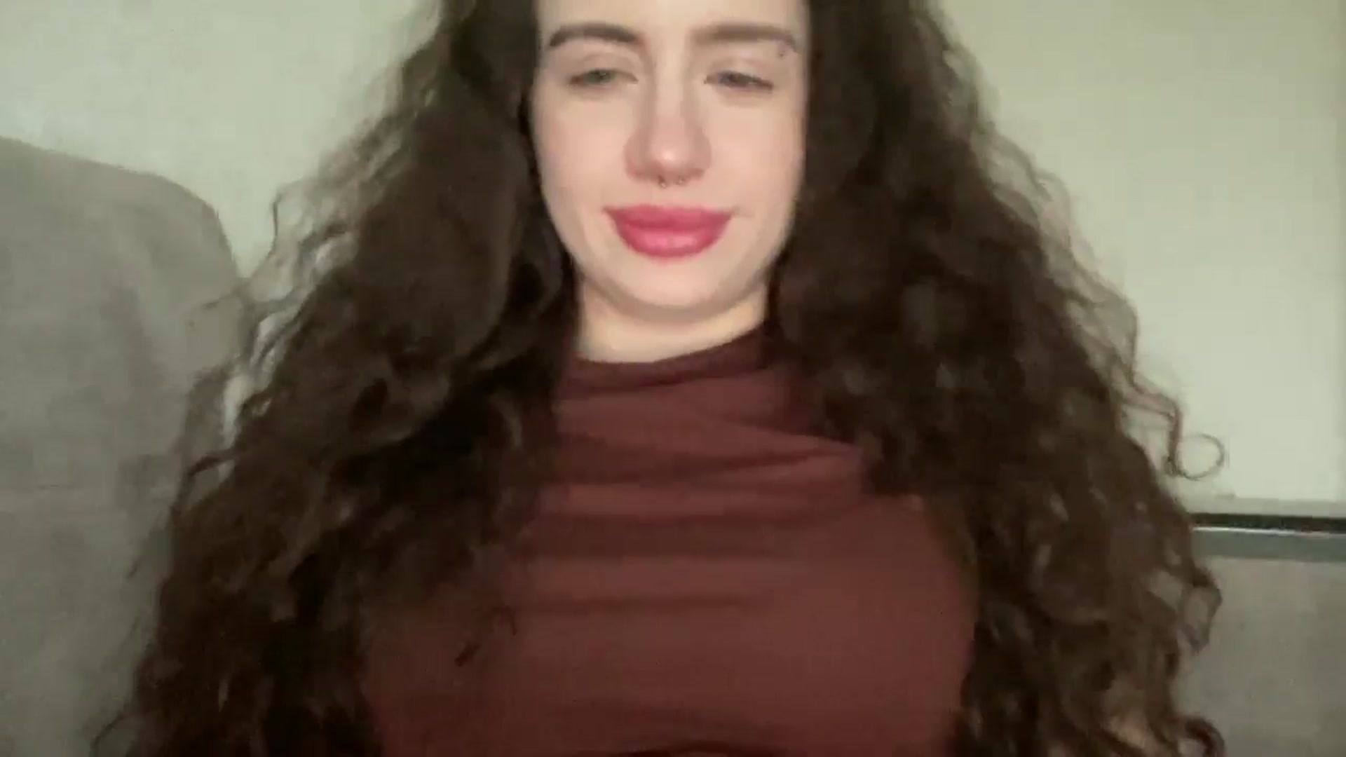 Gallery image thumbnail from CurlyDream's myfreecams stream on, 01/28/2026, 12:57 image 4 of 20