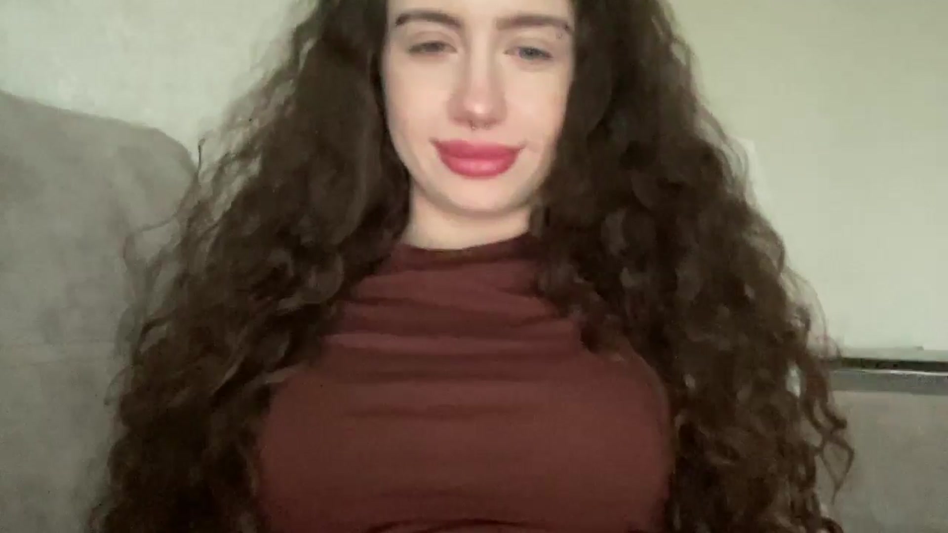 Gallery image thumbnail from CurlyDream's myfreecams stream on, 01/28/2026, 12:57 image 3 of 20