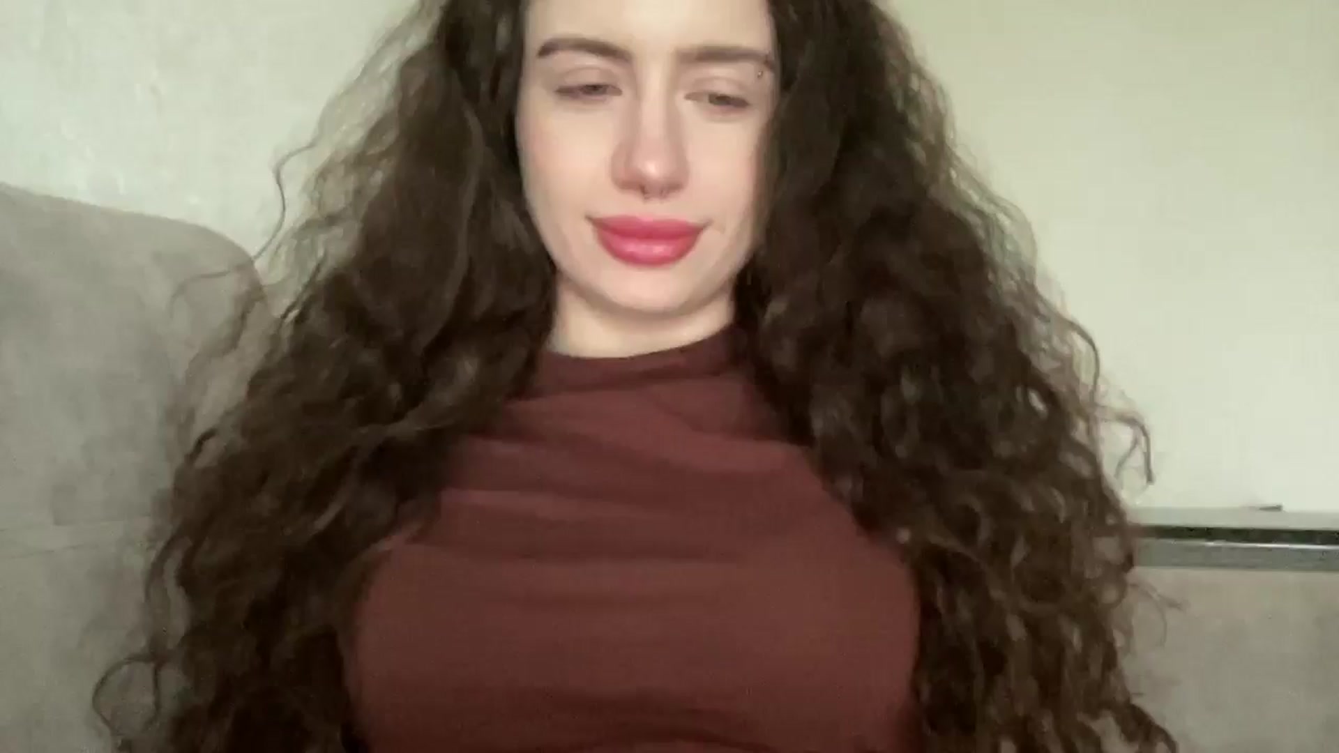 Gallery image thumbnail from CurlyDream's myfreecams stream on, 01/28/2026, 12:57 image 1 of 20