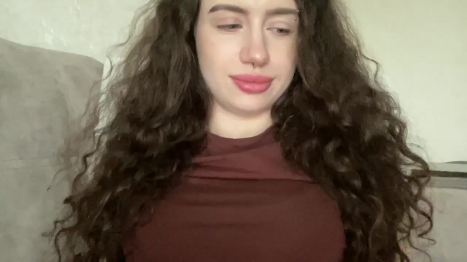 Gallery image thumbnail from CurlyDream's myfreecams stream on, 01/28/2026, 12:57 image 19 of 20