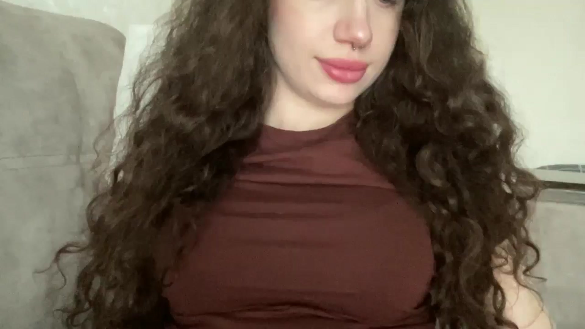 Gallery image thumbnail from CurlyDream's myfreecams stream on, 01/28/2026, 12:57 image 17 of 20