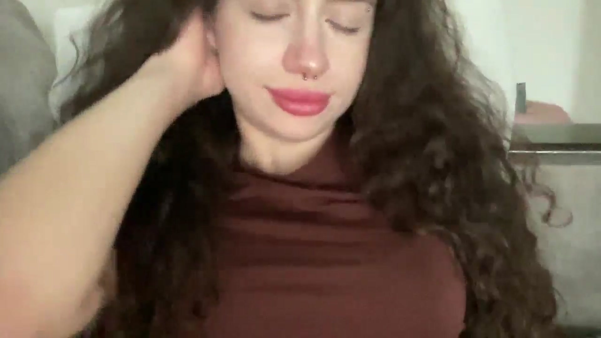 Gallery image thumbnail from CurlyDream's myfreecams stream on, 01/28/2026, 12:57 image 8 of 20