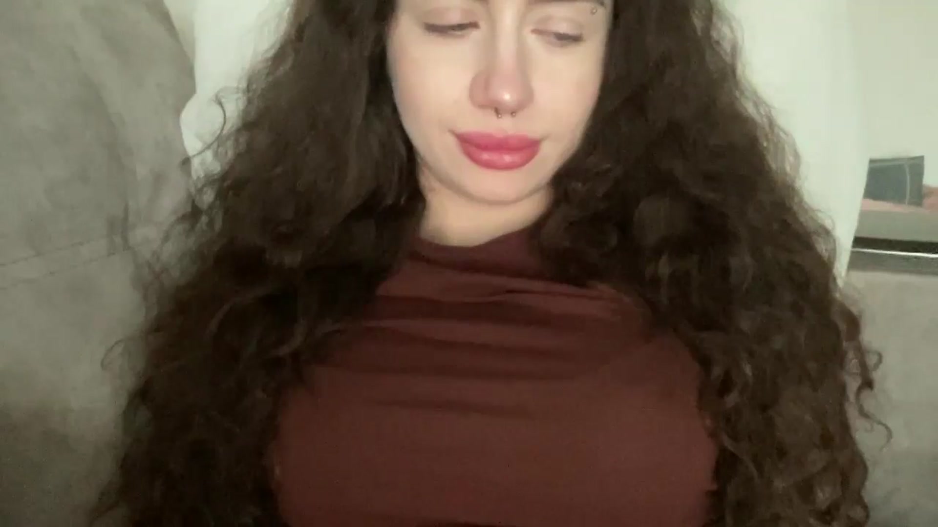 Gallery image thumbnail from CurlyDream's myfreecams stream on, 01/28/2026, 12:57 image 9 of 20