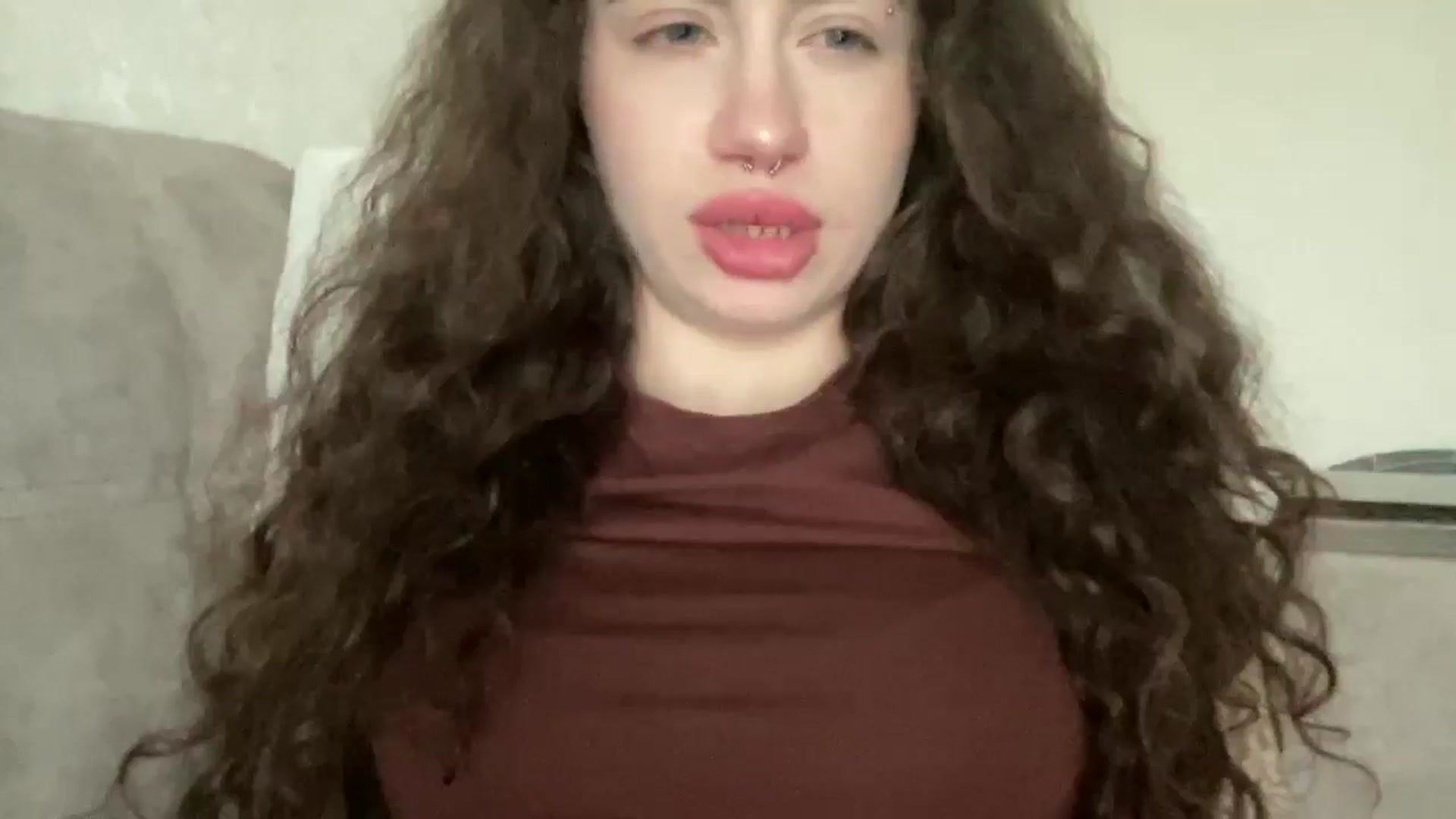 Gallery image thumbnail from CurlyDream's myfreecams stream on, 01/28/2026, 12:57 image 18 of 20
