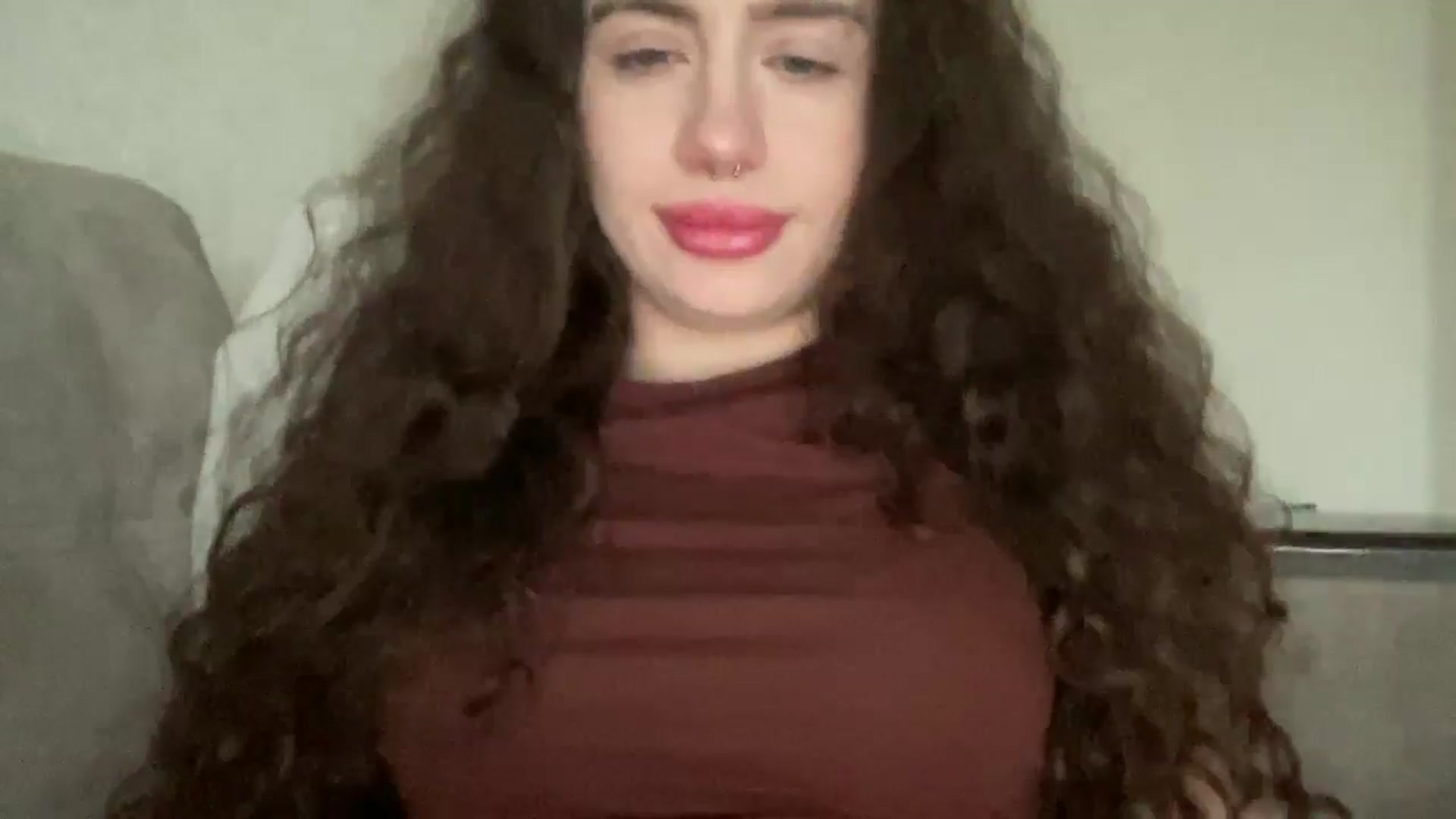 Gallery image thumbnail from CurlyDream's myfreecams stream on, 01/28/2026, 12:57 image 6 of 20
