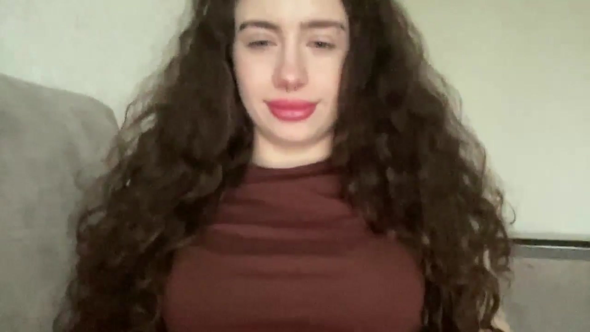 Gallery image thumbnail from CurlyDream's myfreecams stream on, 01/28/2026, 12:57 image 2 of 20