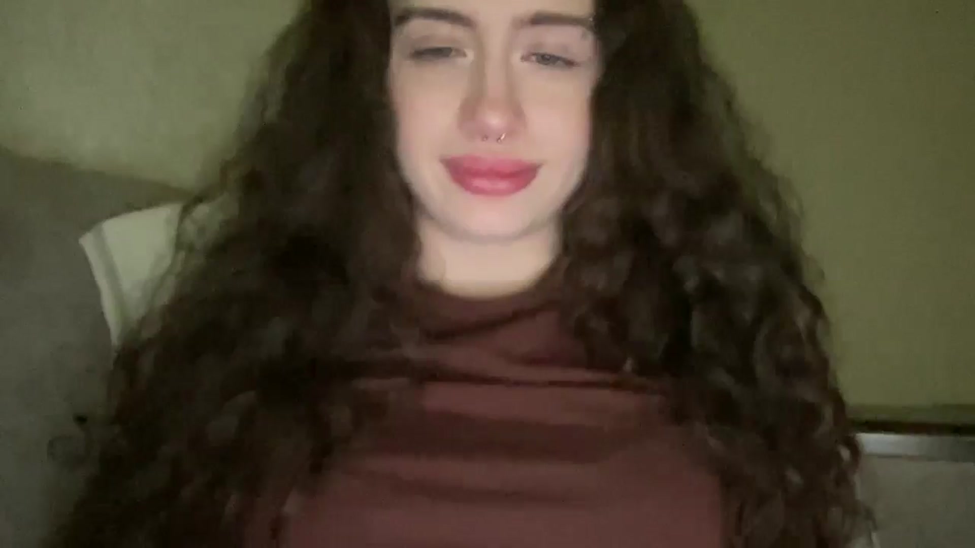 Gallery image thumbnail from CurlyDream's myfreecams stream on, 01/28/2026, 19:24 image 19 of 20