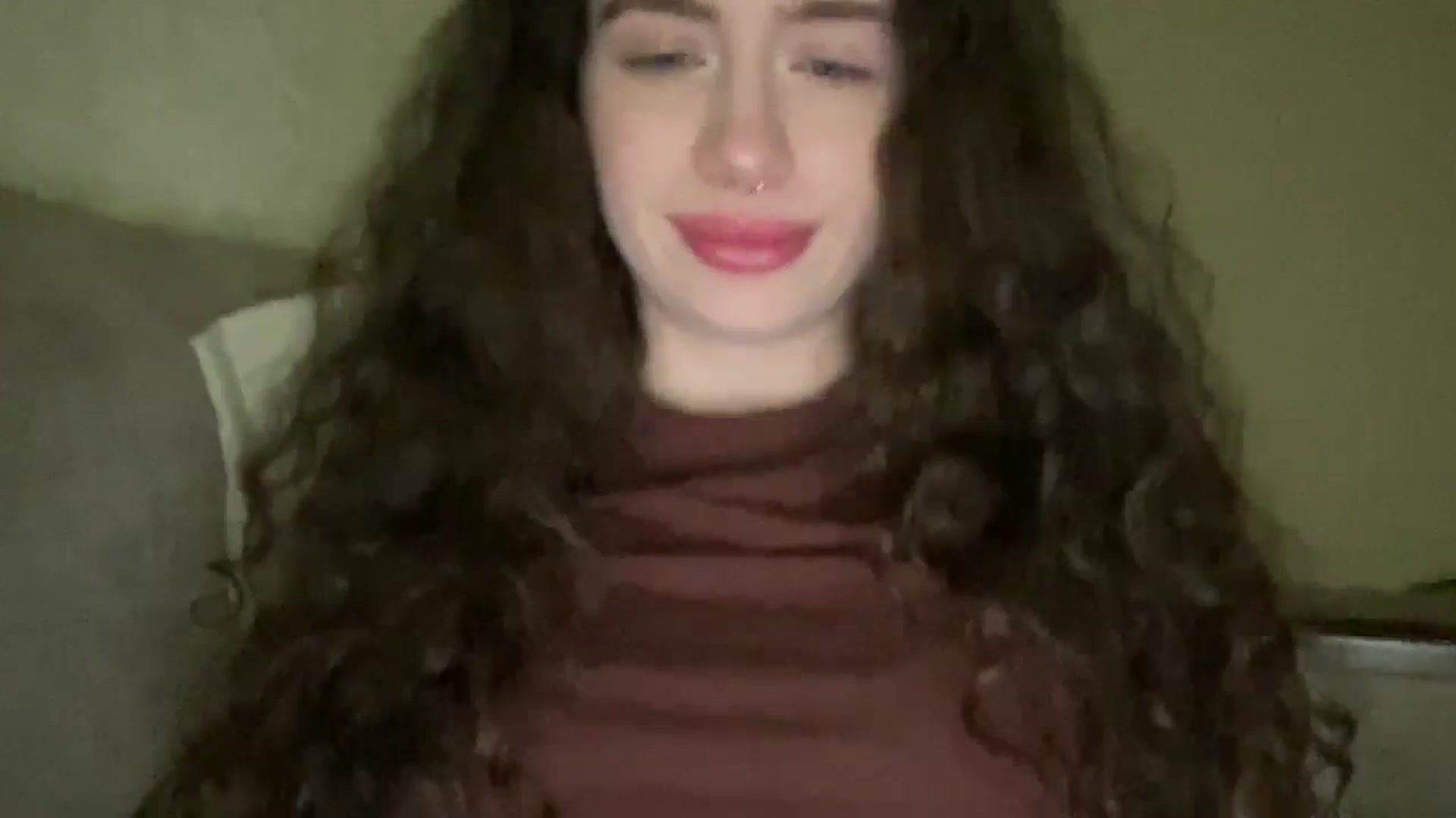 Gallery image thumbnail from CurlyDream's myfreecams stream on, 01/28/2026, 19:24 image 7 of 20