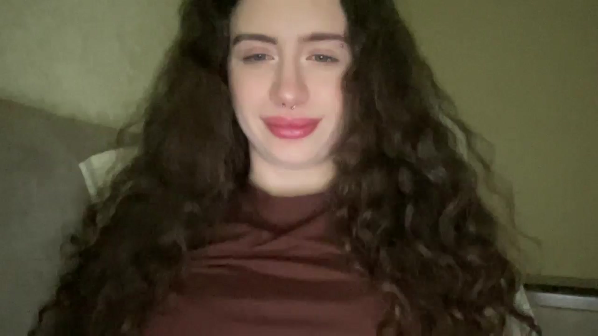 Gallery image thumbnail from CurlyDream's myfreecams stream on, 01/28/2026, 19:24 image 1 of 20