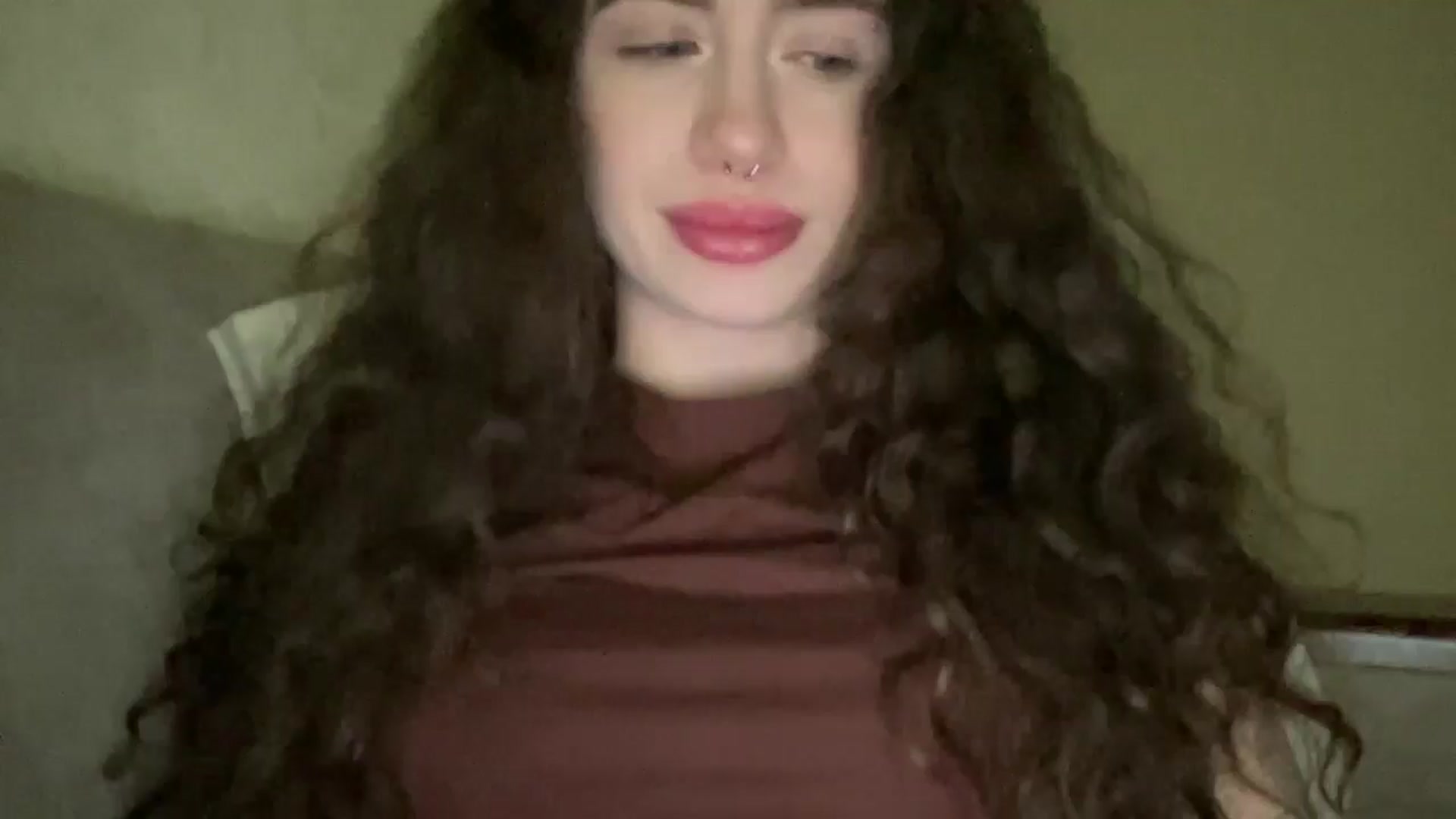 Gallery image thumbnail from CurlyDream's myfreecams stream on, 01/28/2026, 19:24 image 2 of 20