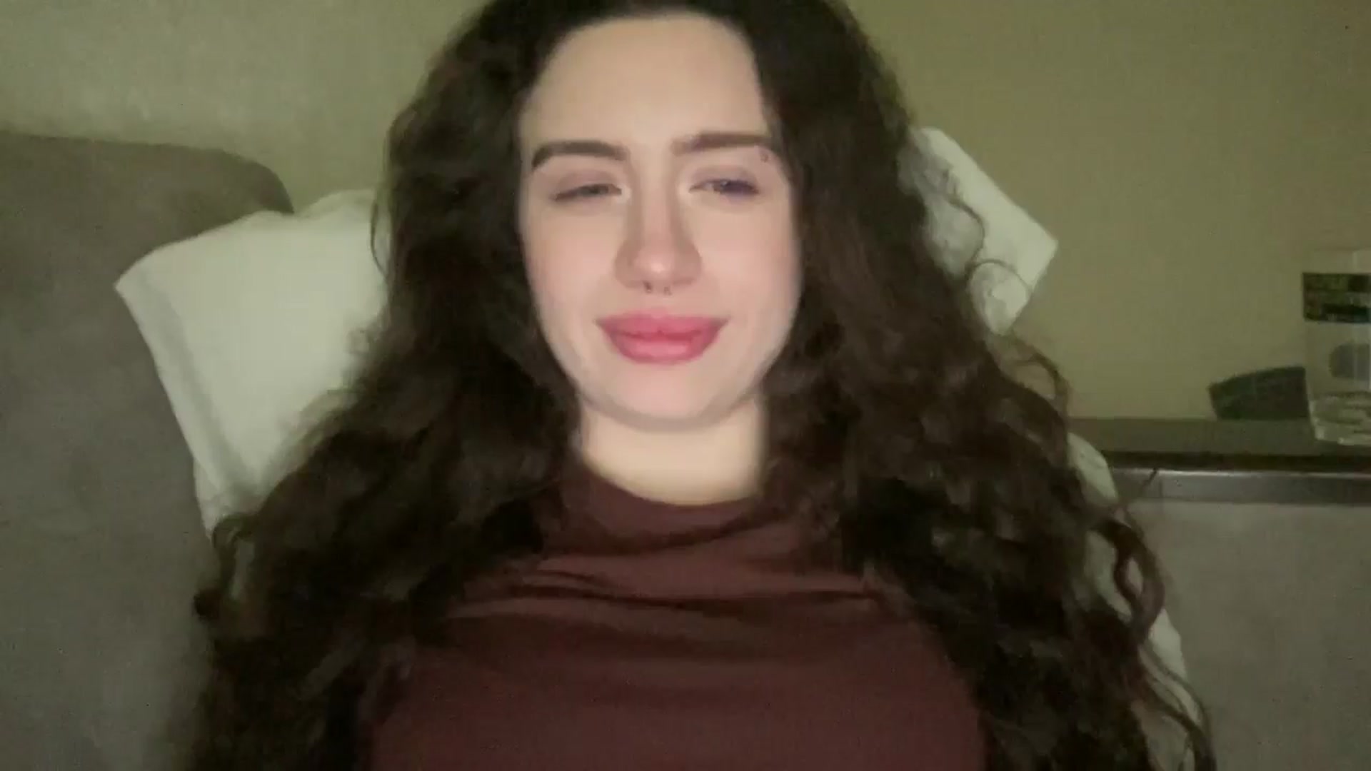 Gallery image thumbnail from CurlyDream's myfreecams stream on, 01/28/2026, 21:10 image 15 of 20