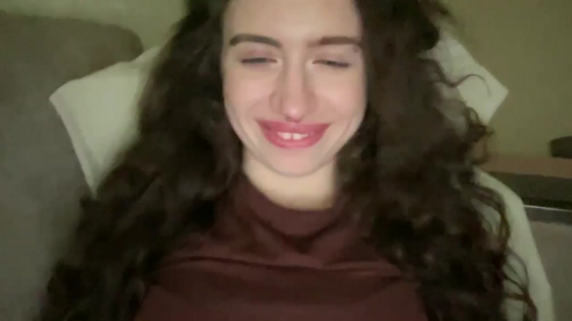 Gallery image thumbnail from CurlyDream's myfreecams stream on, 01/28/2026, 21:10 image 1 of 20