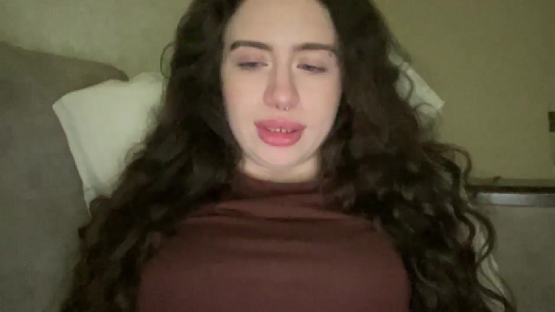Gallery image thumbnail from CurlyDream's myfreecams stream on, 01/28/2026, 21:10 image 6 of 20