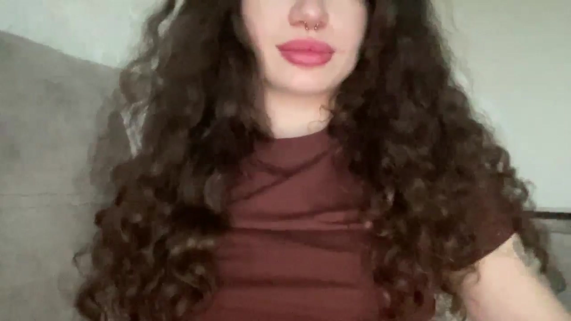 Gallery image thumbnail from CurlyDream's myfreecams stream on, 01/29/2026, 13:54 image 16 of 20