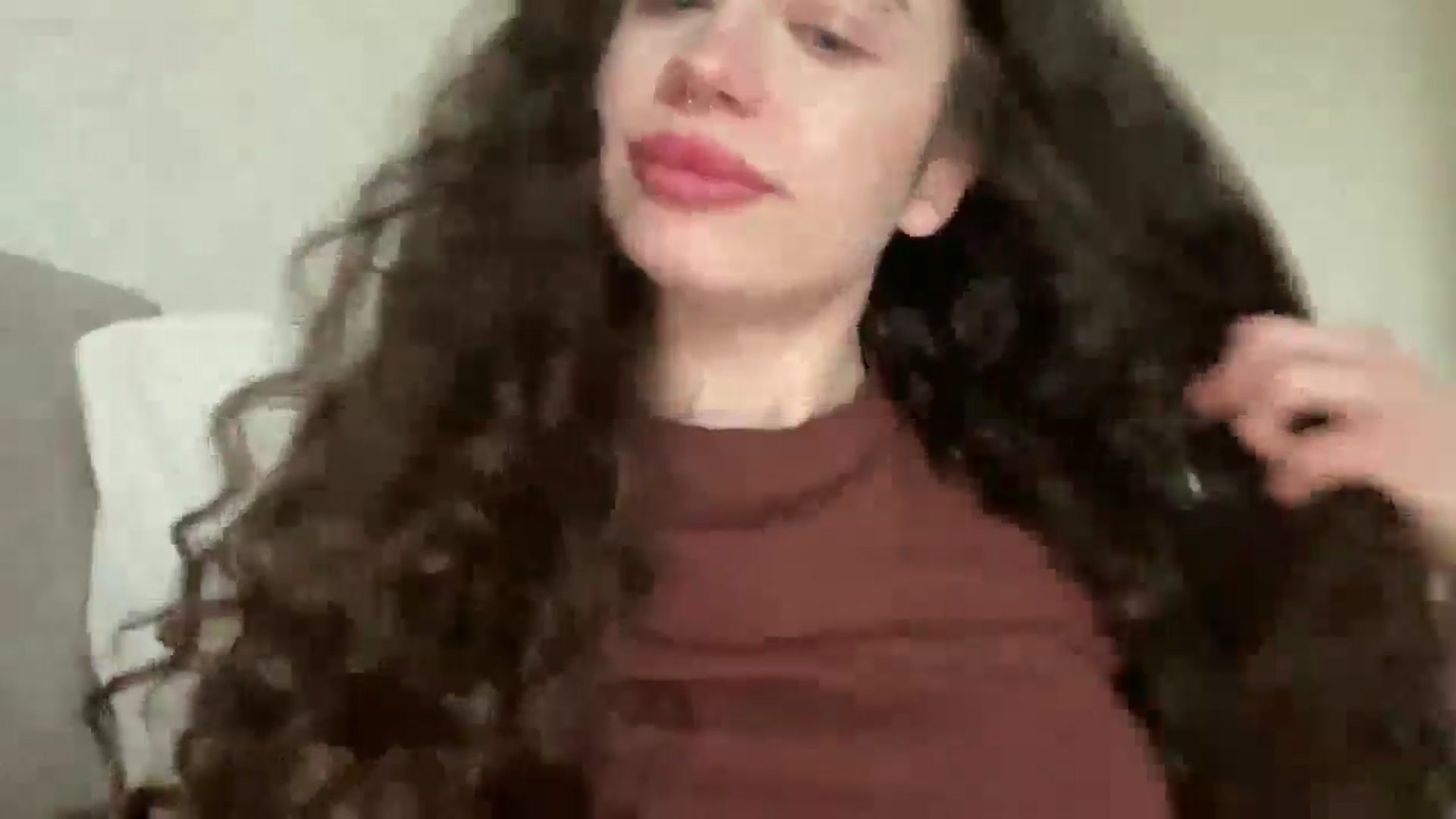 Gallery image thumbnail from CurlyDream's myfreecams stream on, 01/29/2026, 13:54 image 12 of 20