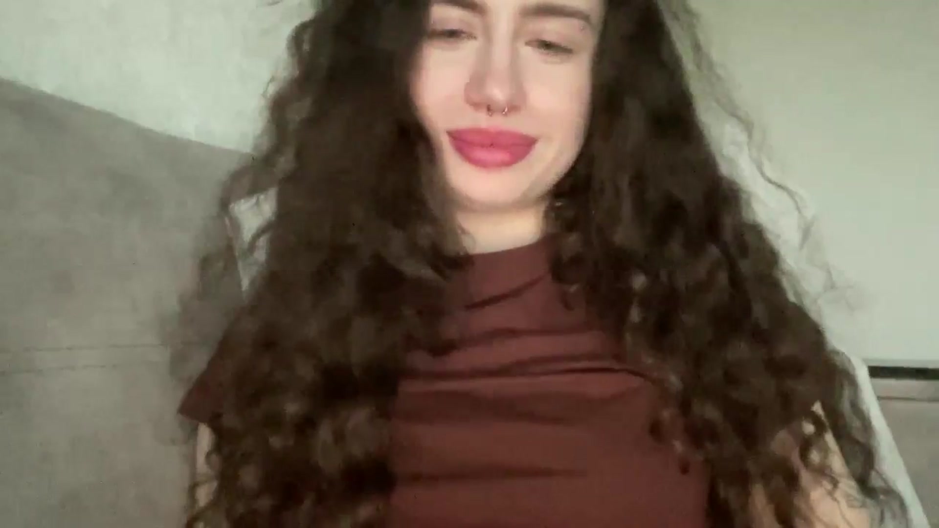 Gallery image thumbnail from CurlyDream's myfreecams stream on, 01/29/2026, 13:54 image 18 of 20