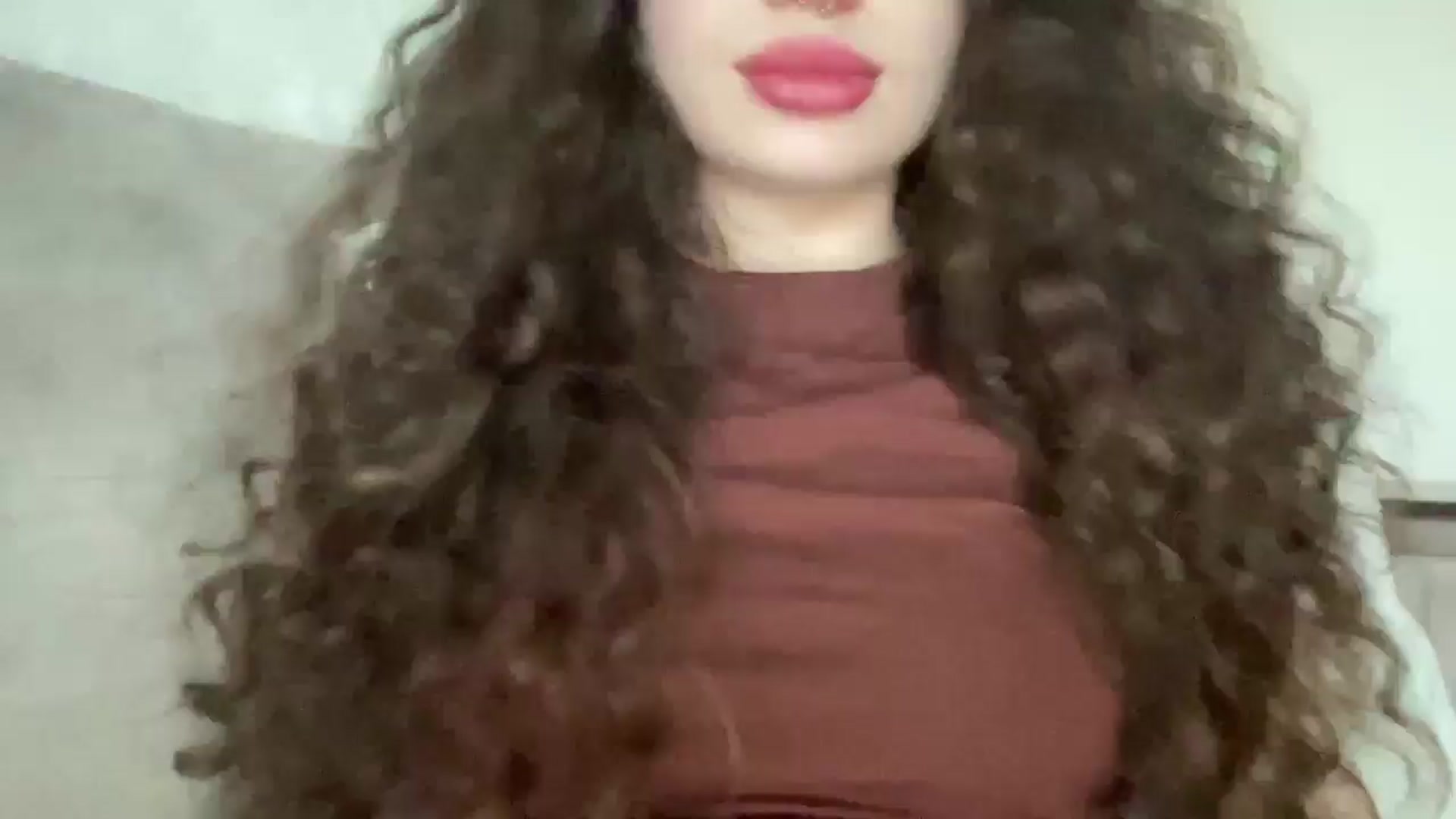 Gallery image thumbnail from CurlyDream's myfreecams stream on, 01/29/2026, 13:54 image 4 of 20