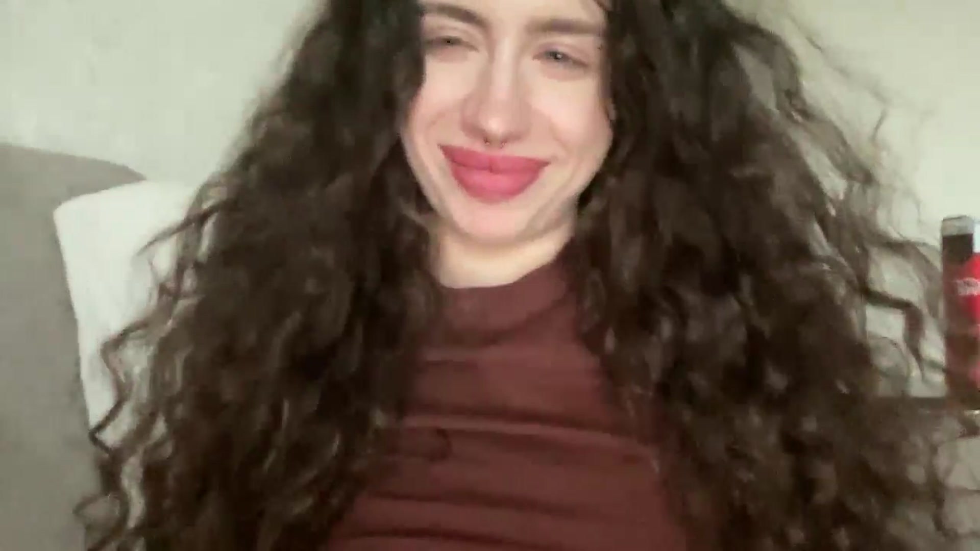 Gallery image thumbnail from CurlyDream's myfreecams stream on, 01/29/2026, 13:54 image 13 of 20