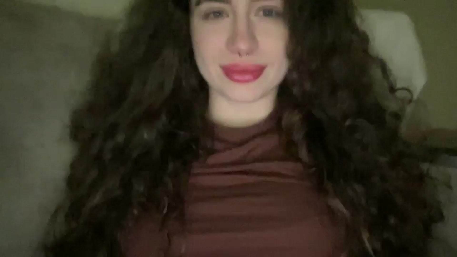 Gallery image thumbnail from CurlyDream's myfreecams stream on, 01/29/2026, 20:32 image 1 of 20