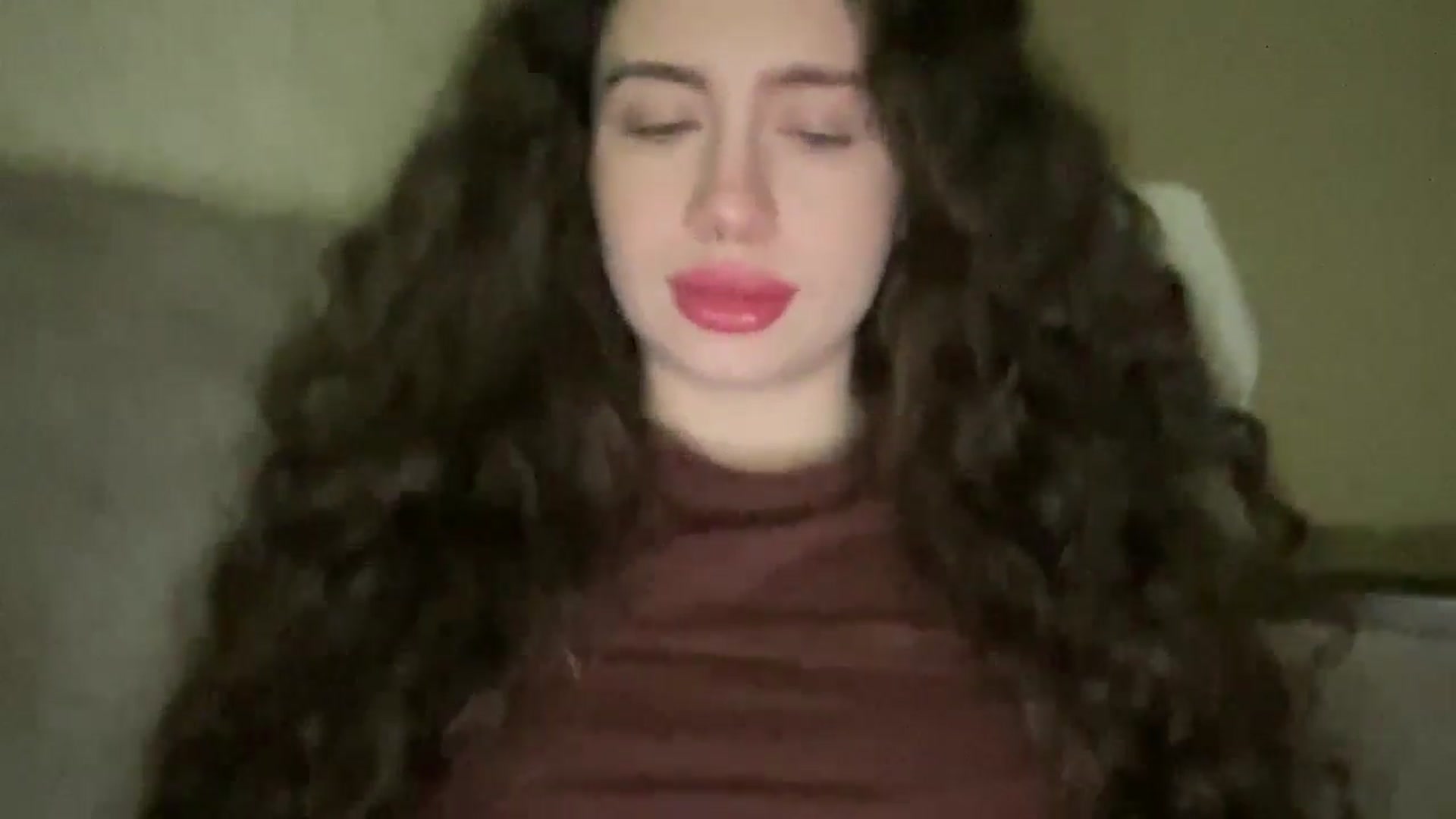 Gallery image thumbnail from CurlyDream's myfreecams stream on, 01/29/2026, 20:32 image 8 of 20