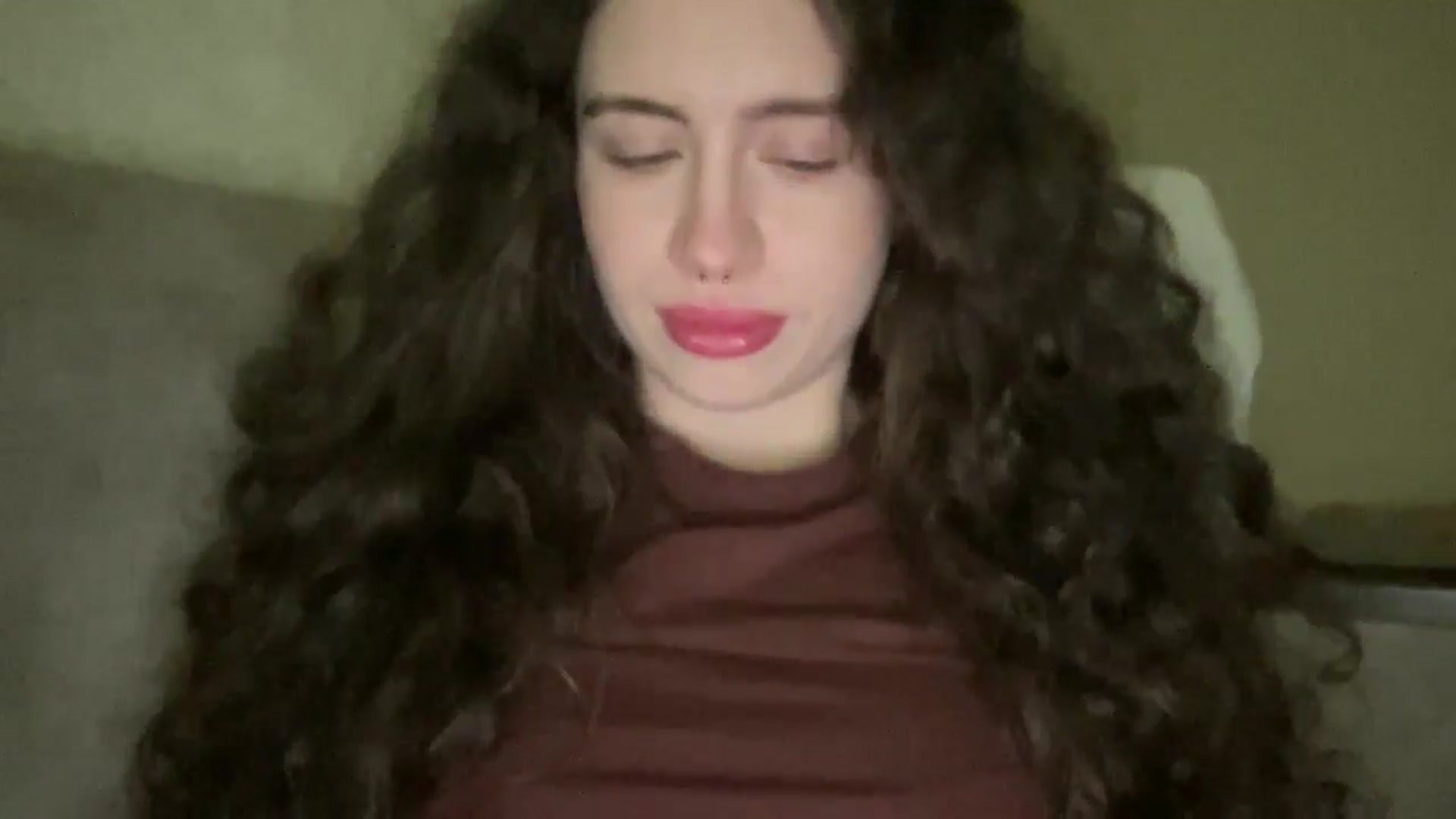 Gallery image thumbnail from CurlyDream's myfreecams stream on, 01/29/2026, 20:32 image 10 of 20
