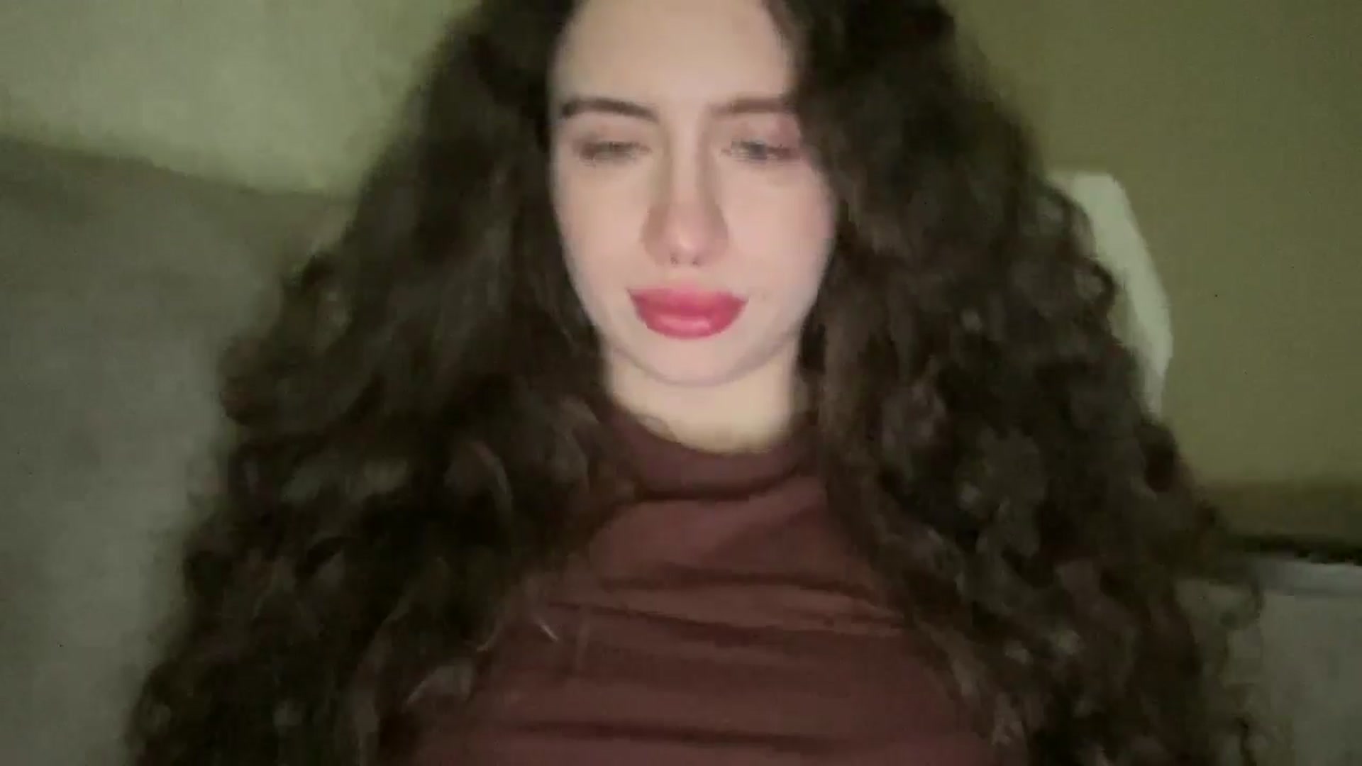 Gallery image thumbnail from CurlyDream's myfreecams stream on, 01/29/2026, 20:32 image 14 of 20