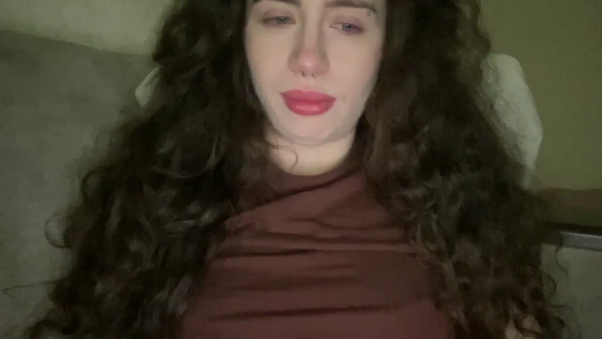 Gallery image thumbnail from CurlyDream's myfreecams stream on, 01/29/2026, 20:32 image 4 of 20