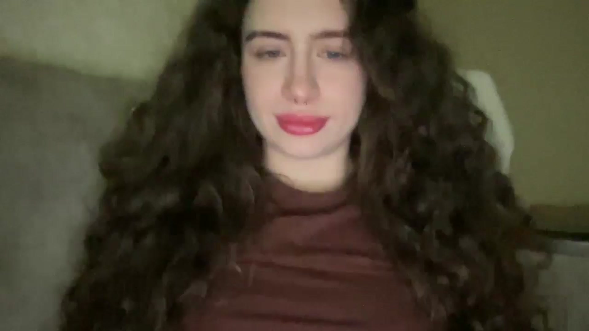 Gallery image thumbnail from CurlyDream's myfreecams stream on, 01/29/2026, 20:32 image 15 of 20
