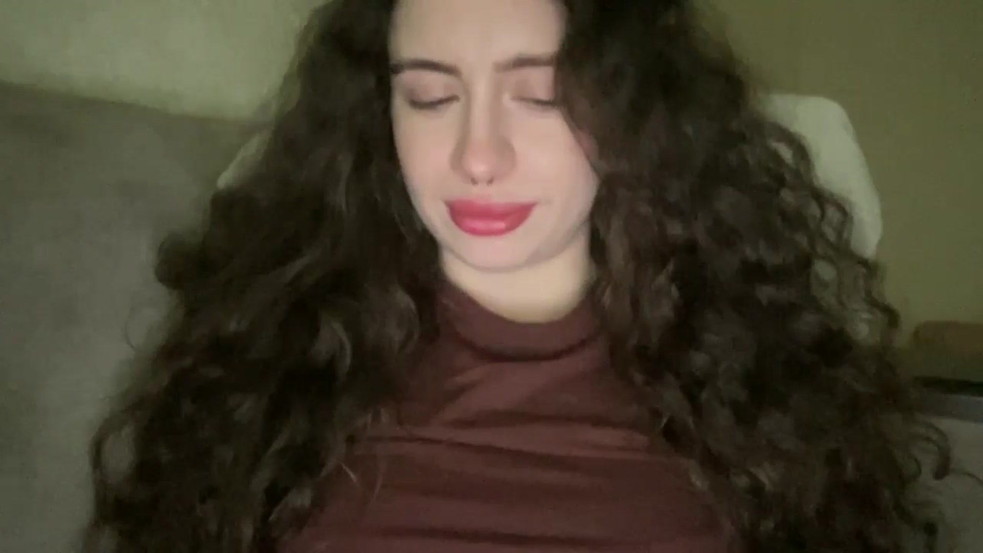 Gallery image thumbnail from CurlyDream's myfreecams stream on, 01/29/2026, 20:32 image 20 of 20