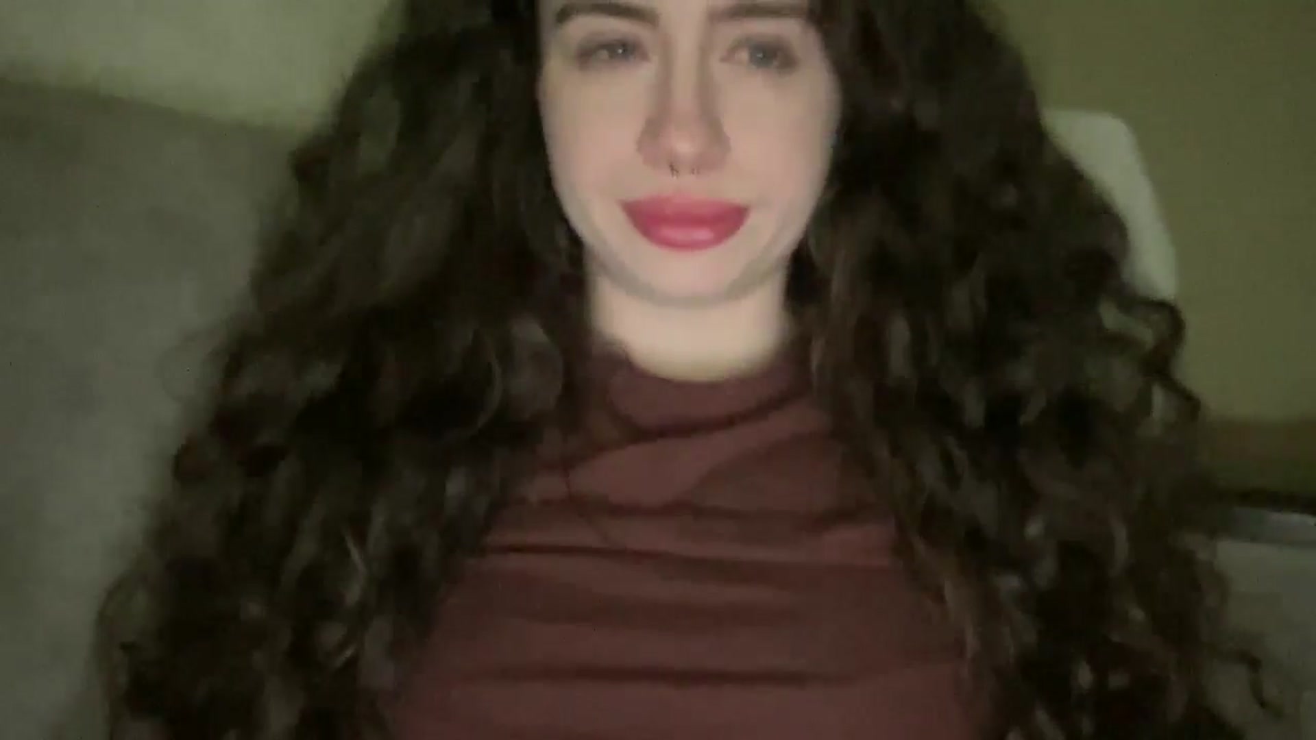 Gallery image thumbnail from CurlyDream's myfreecams stream on, 01/29/2026, 20:32 image 5 of 20