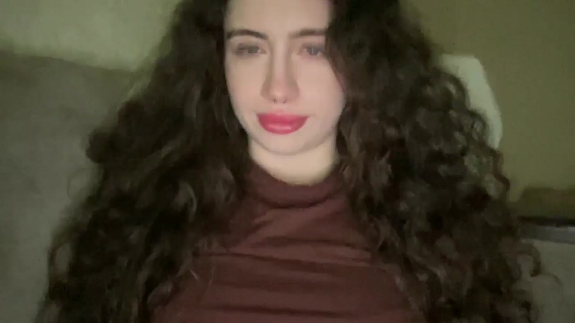 Gallery image thumbnail from CurlyDream's myfreecams stream on, 01/29/2026, 20:32 image 19 of 20