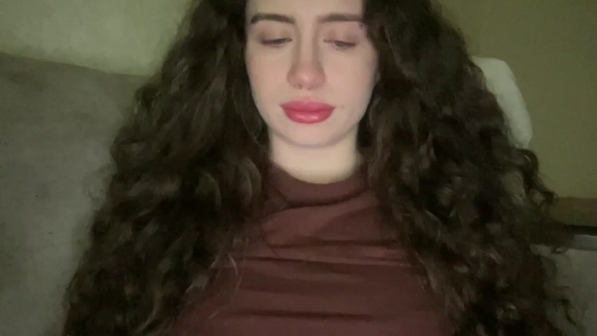 Gallery image thumbnail from CurlyDream's myfreecams stream on, 01/29/2026, 20:32 image 6 of 20