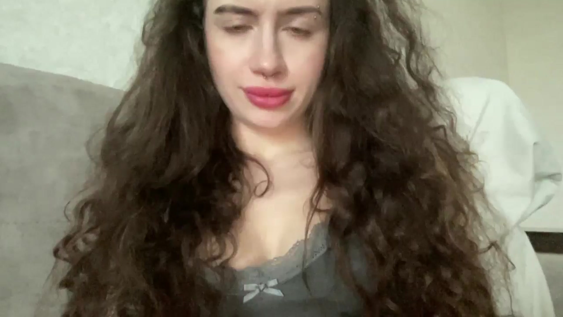 Gallery image thumbnail from CurlyDream's myfreecams stream on, 01/30/2026, 13:59 image 20 of 20