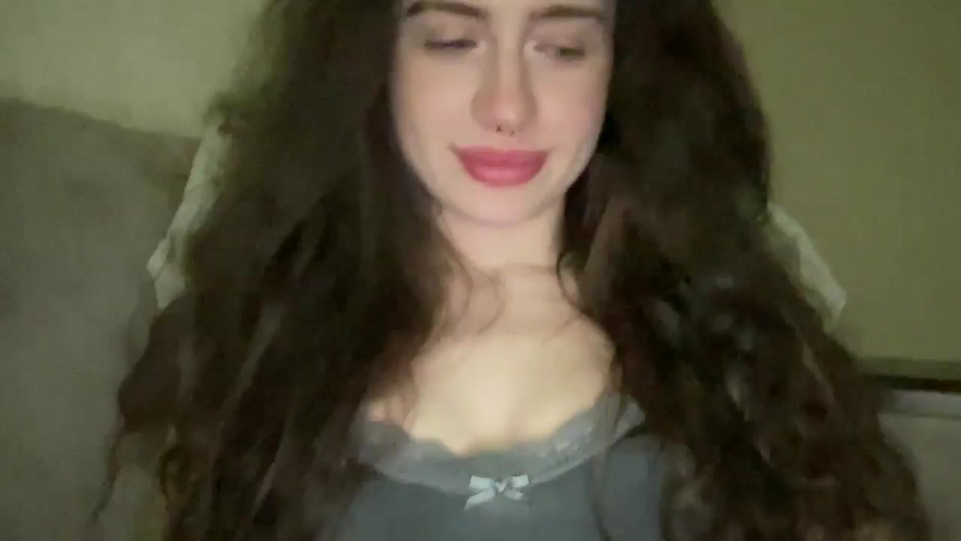 Gallery image thumbnail from CurlyDream's myfreecams stream on, 01/30/2026, 21:27 image 8 of 20