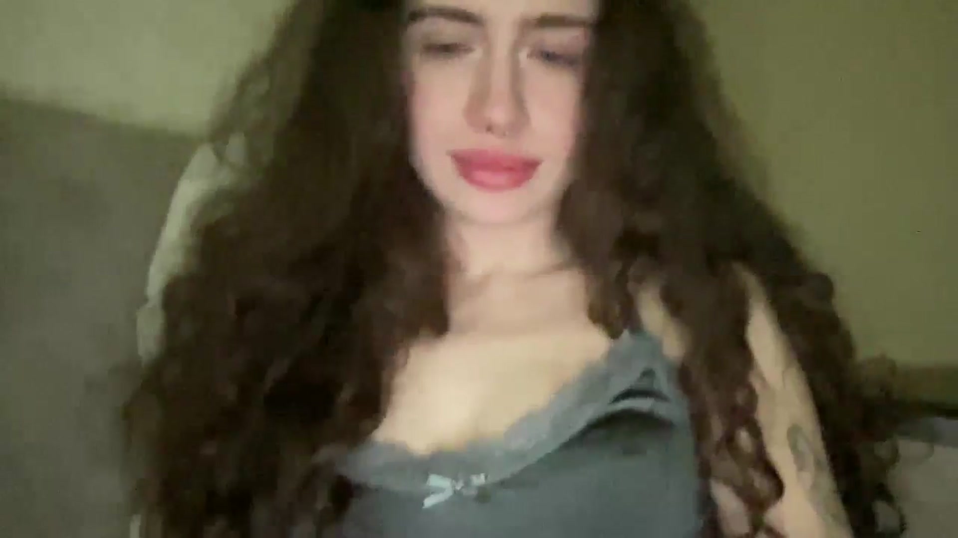 Gallery image thumbnail from CurlyDream's myfreecams stream on, 01/30/2026, 21:27 image 20 of 20
