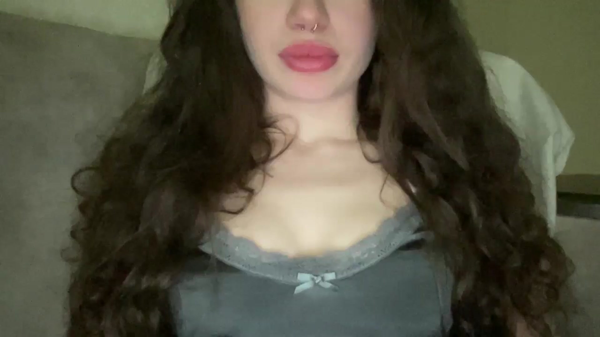 Gallery image thumbnail from CurlyDream's myfreecams stream on, 01/30/2026, 21:27 image 17 of 20