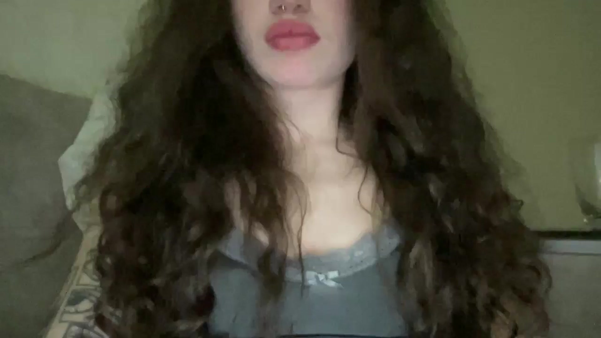 Gallery image thumbnail from CurlyDream's myfreecams stream on, 01/30/2026, 21:27 image 7 of 20