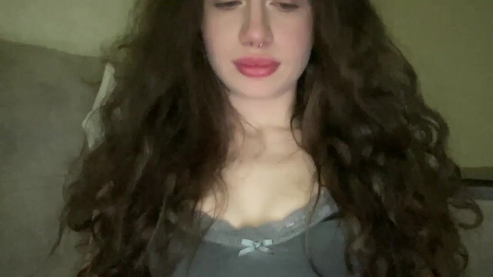 Gallery image thumbnail from CurlyDream's myfreecams stream on, 01/30/2026, 21:27 image 9 of 20