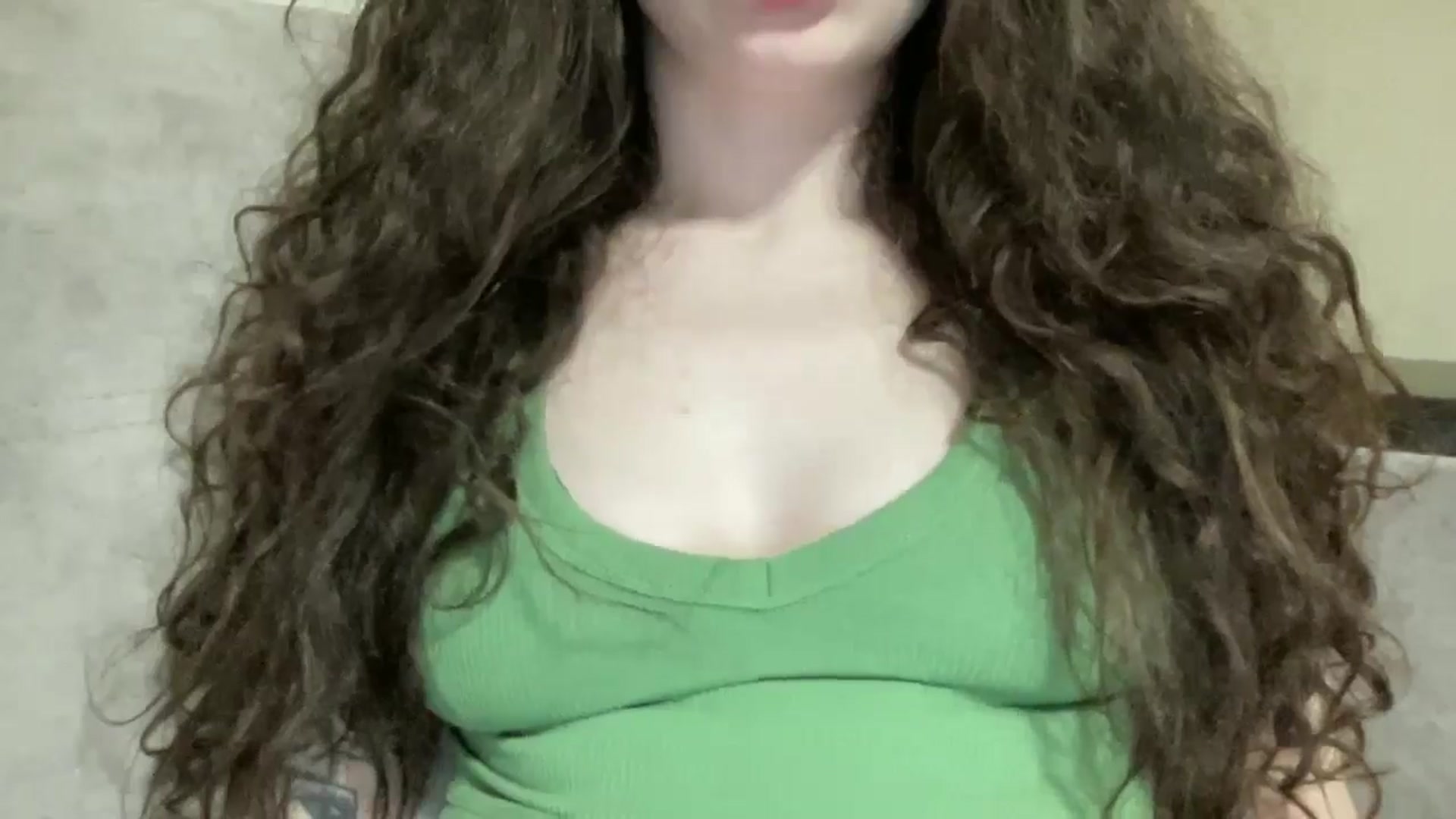 Gallery image thumbnail from CurlyDream's myfreecams stream on, 02/02/2026, 20:09 image 14 of 20