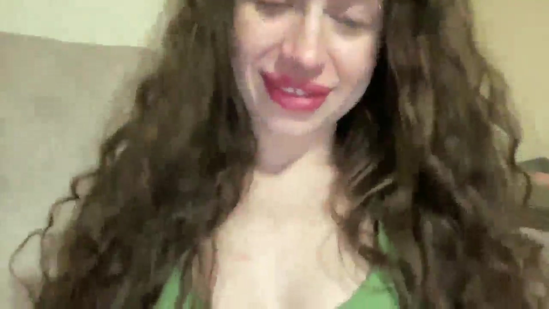 Gallery image thumbnail from CurlyDream's myfreecams stream on, 02/02/2026, 20:38 image 14 of 20