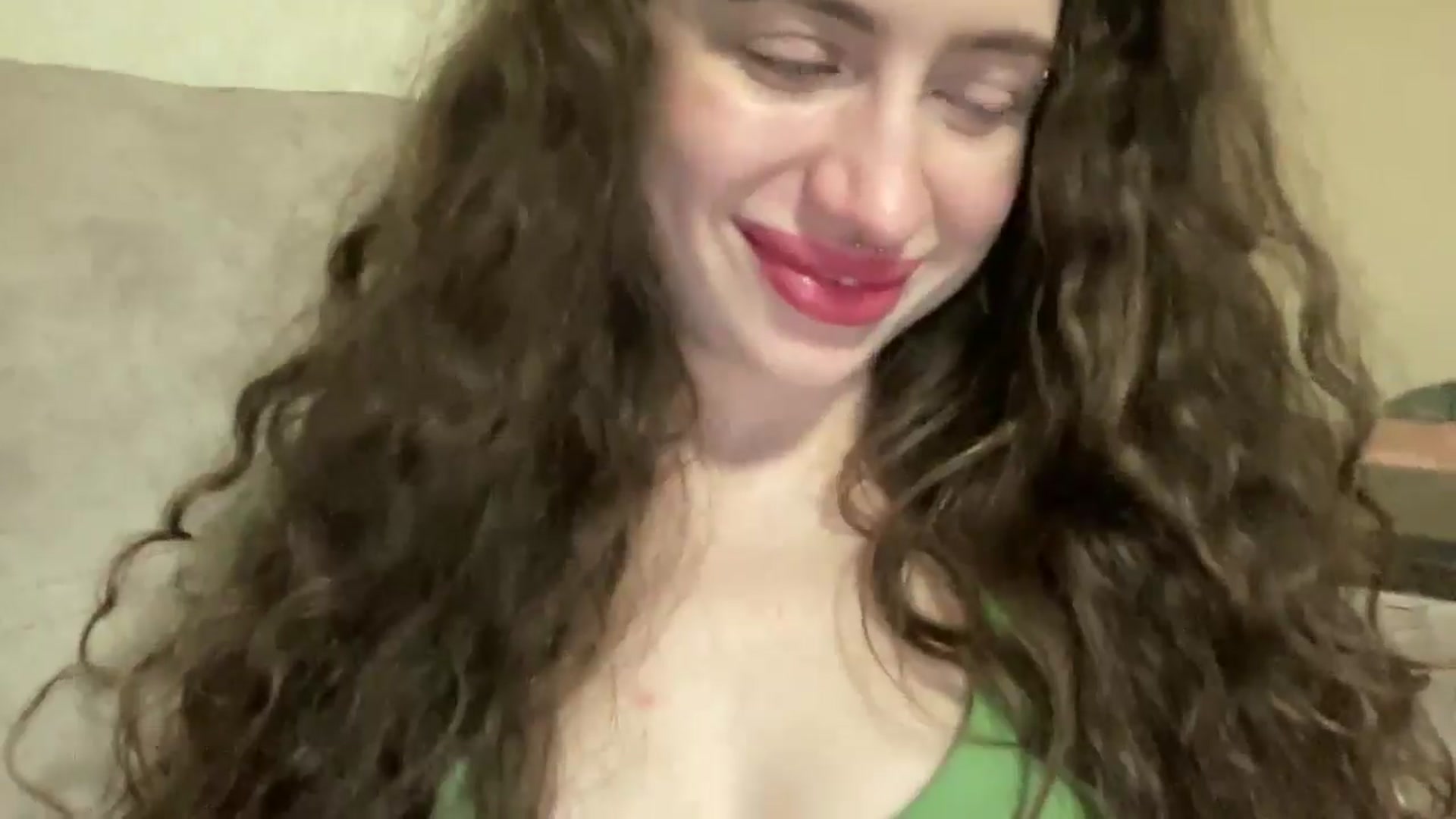 Gallery image thumbnail from CurlyDream's myfreecams stream on, 02/02/2026, 20:38 image 20 of 20