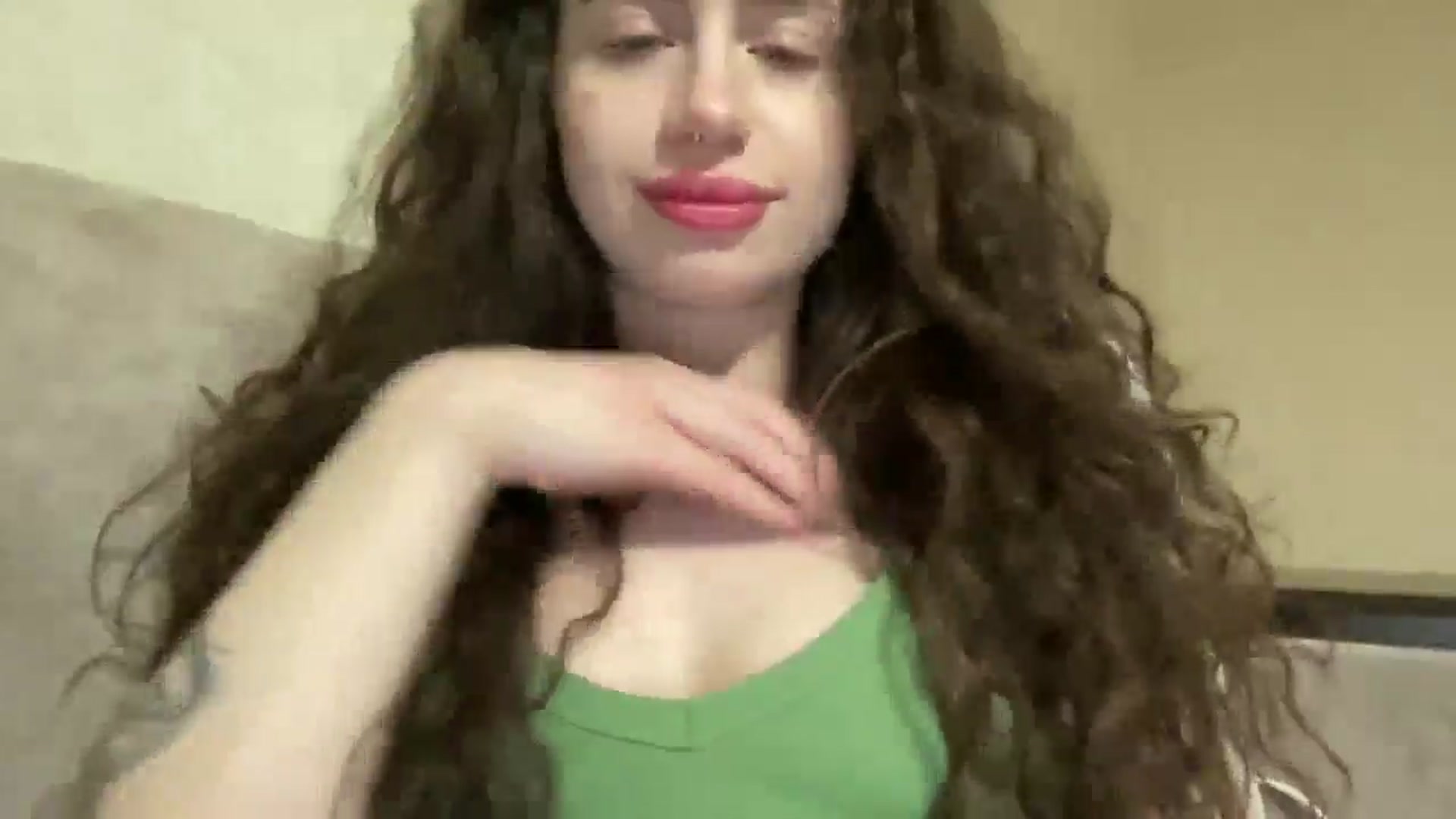 Gallery image thumbnail from CurlyDream's myfreecams stream on, 02/02/2026, 20:38 image 4 of 20