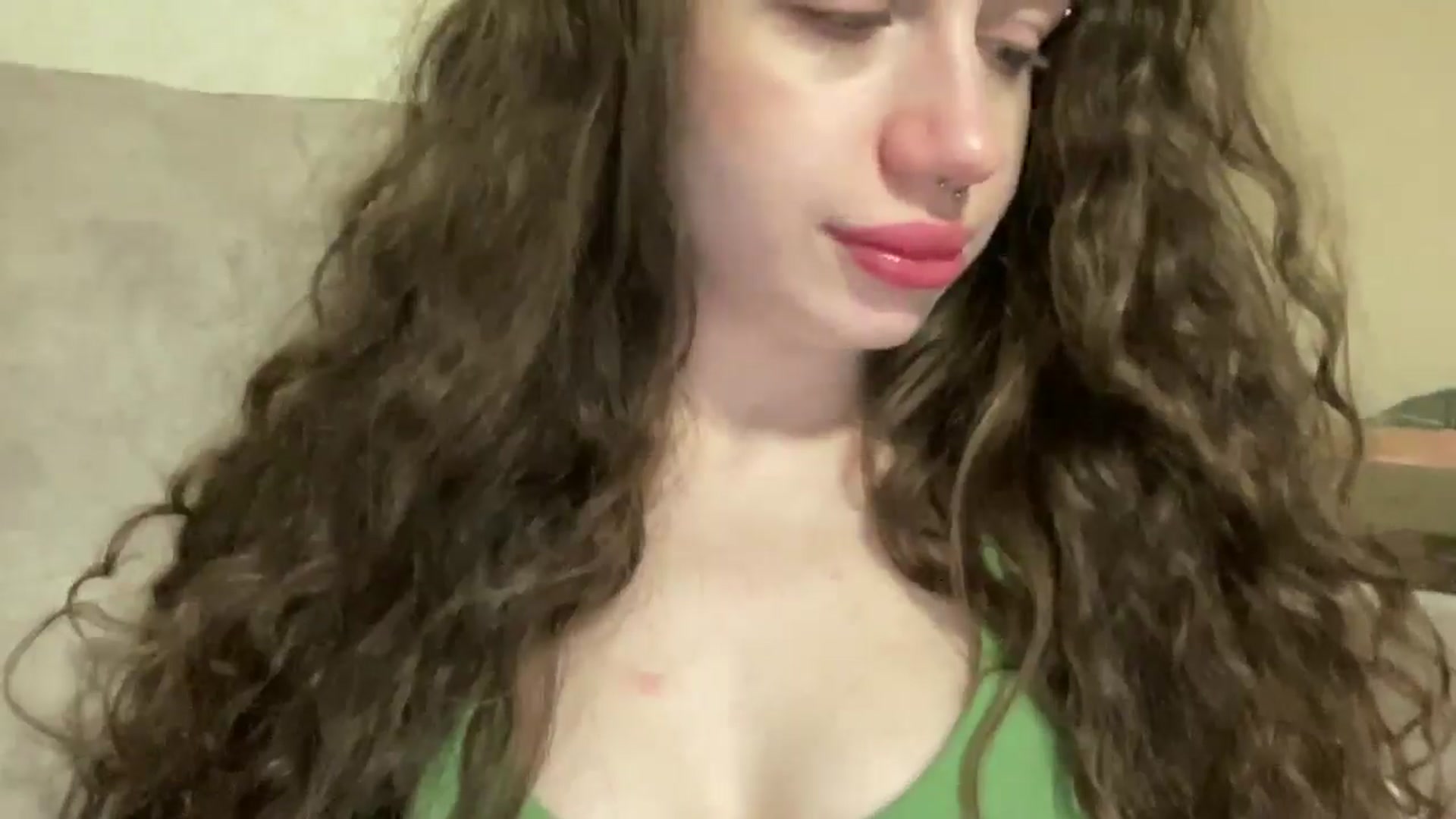 Gallery image thumbnail from CurlyDream's myfreecams stream on, 02/02/2026, 20:38 image 13 of 20