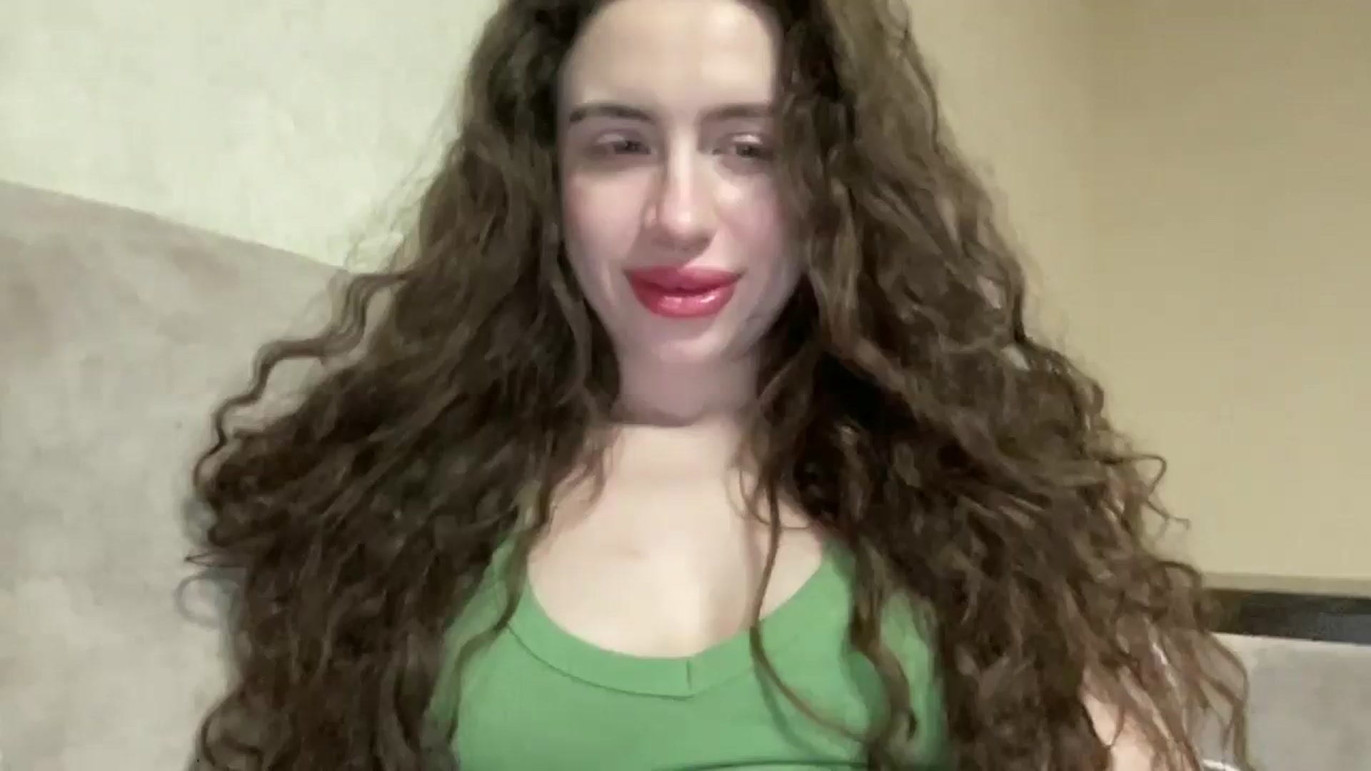 Gallery image thumbnail from CurlyDream's myfreecams stream on, 02/02/2026, 20:38 image 1 of 20